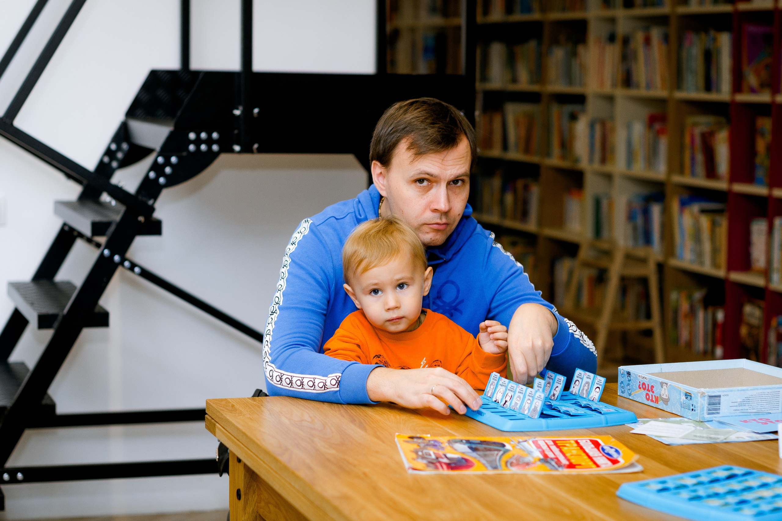 Библиотека. Нота. День Рождения. Alice_insomnia