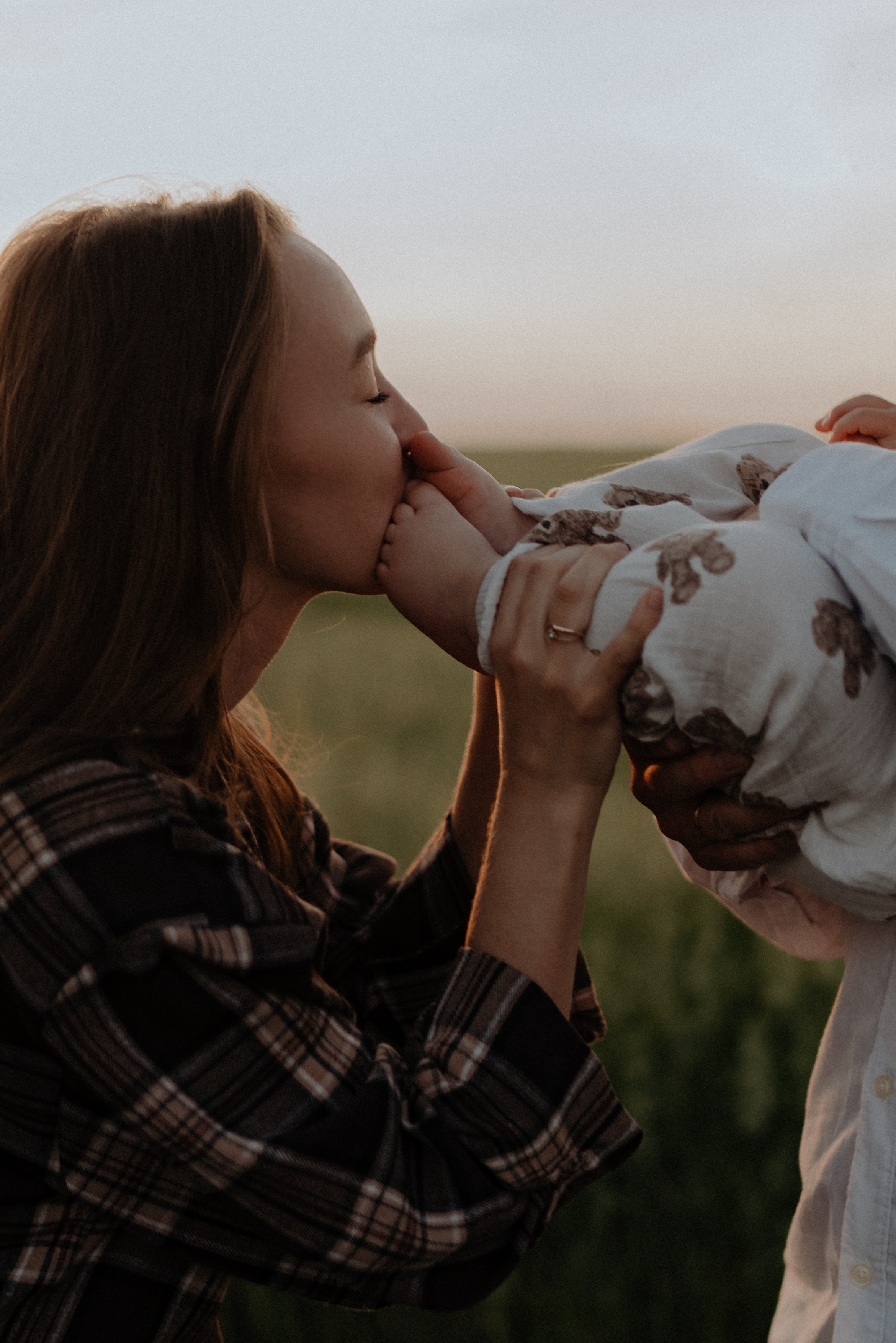 Юля и её парни