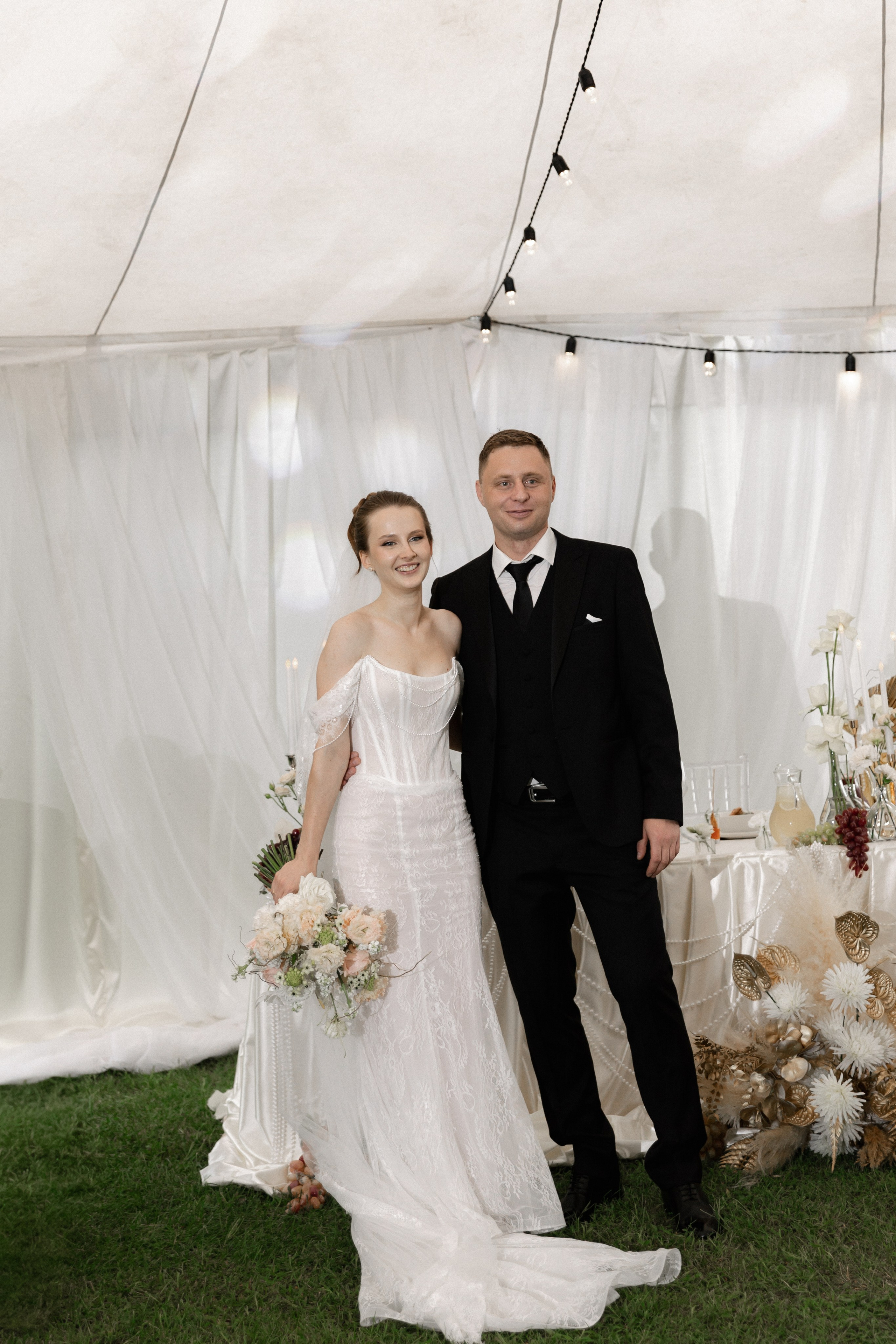 Дмитрий и Арина. Ланемец Юлия — фотограф Волгоград/Волжский