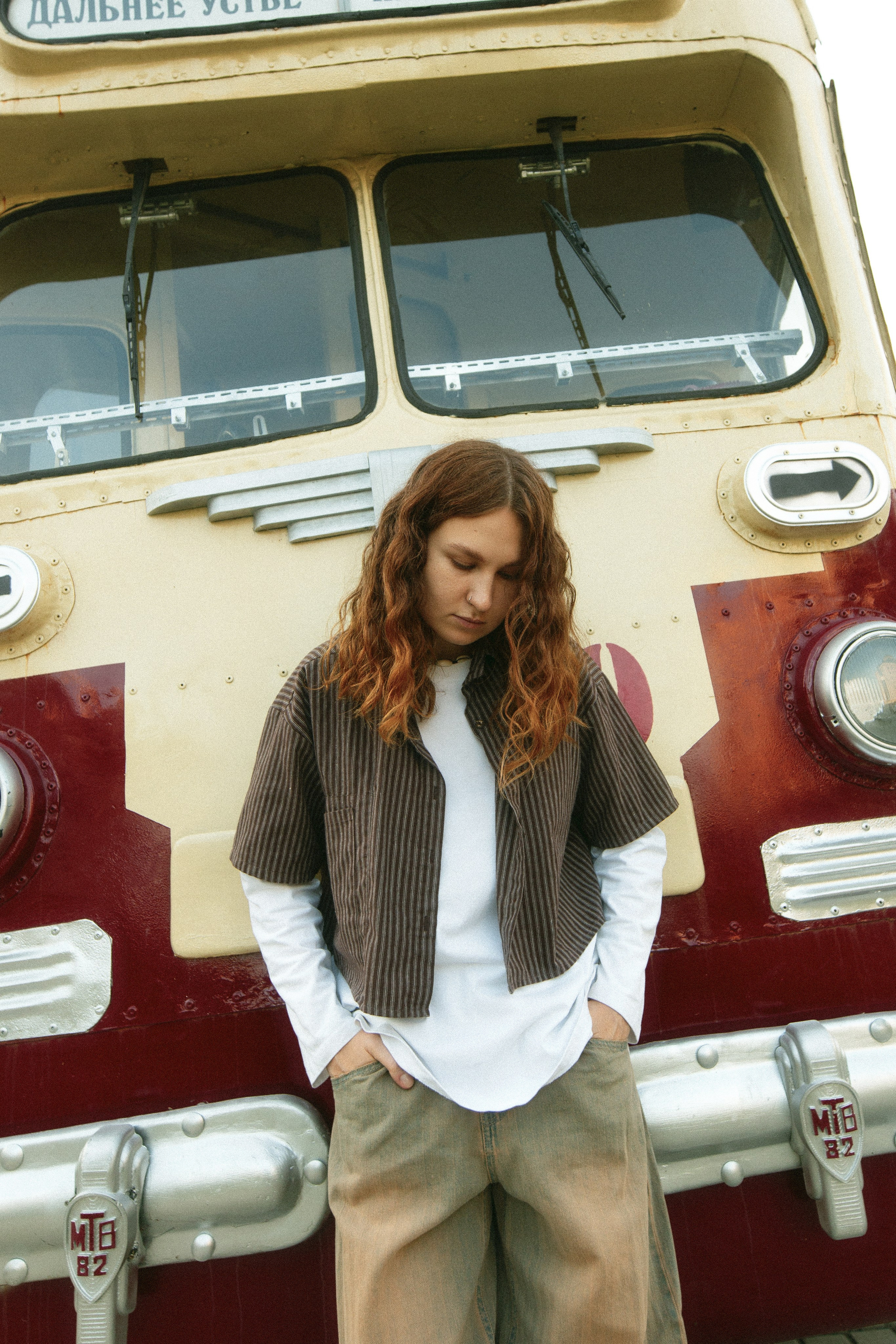 Алина. Главная