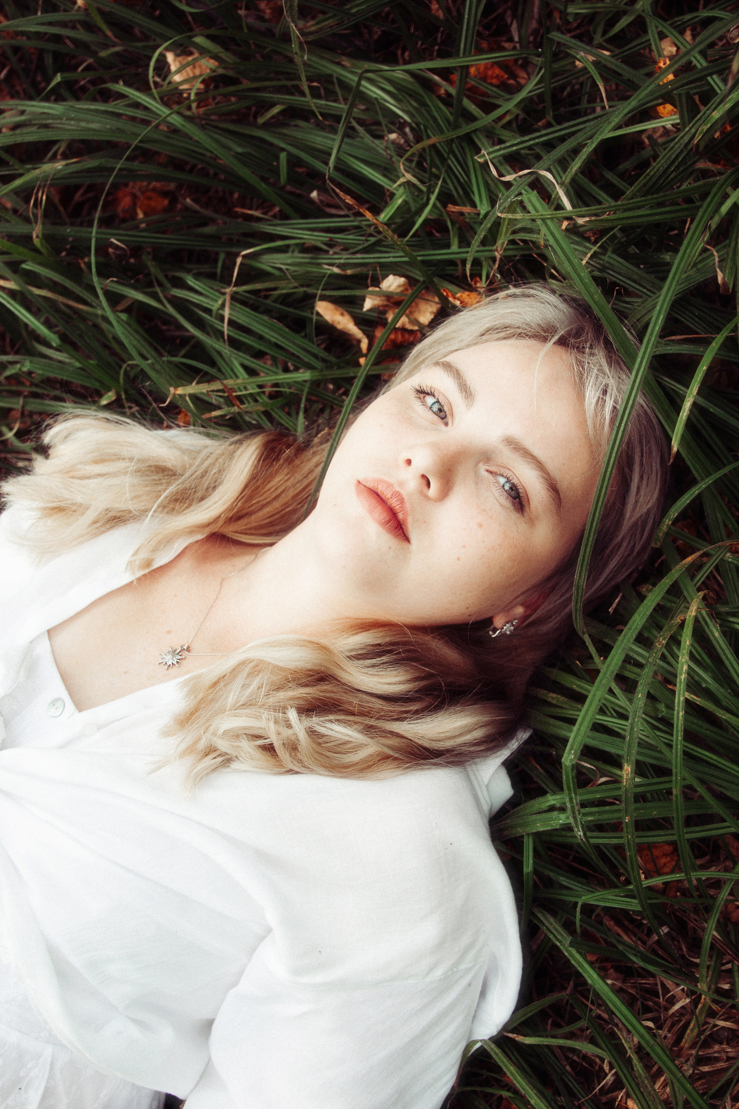 Анастасия. Главная