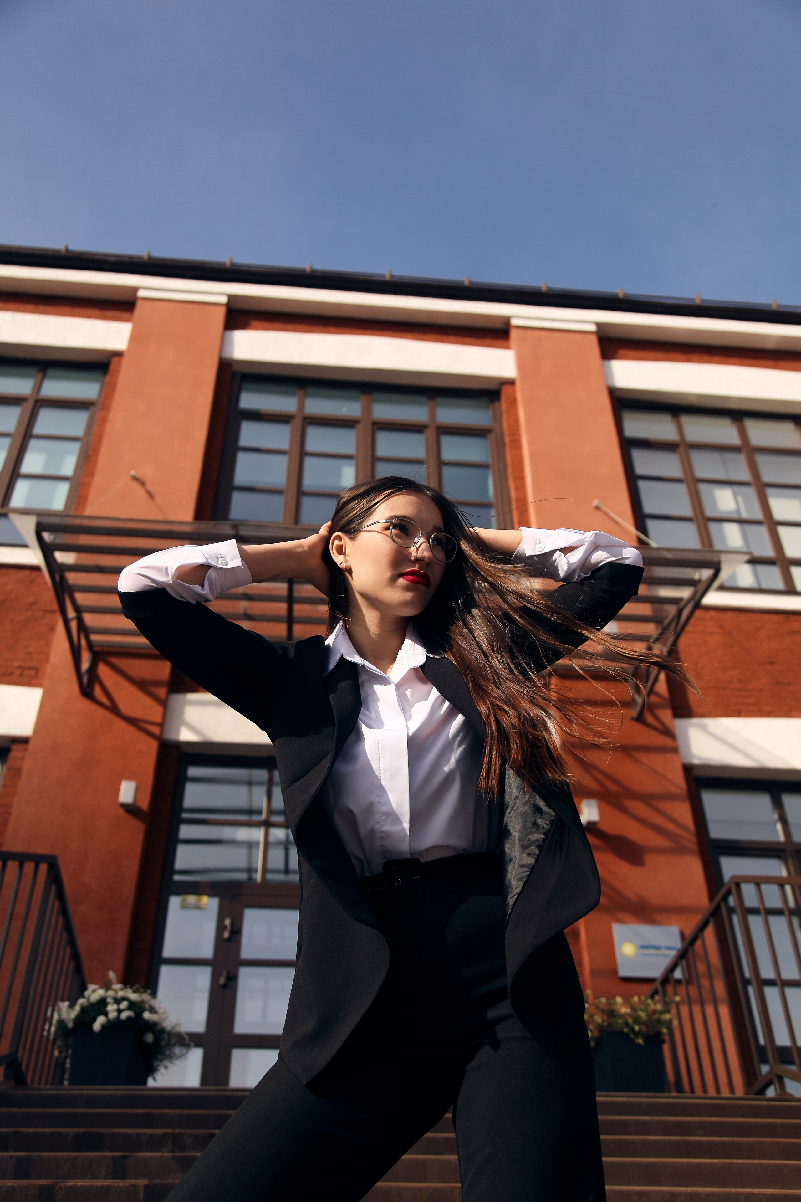 Портретный и свадебный фотограф в Иваново Максим Гаврилин