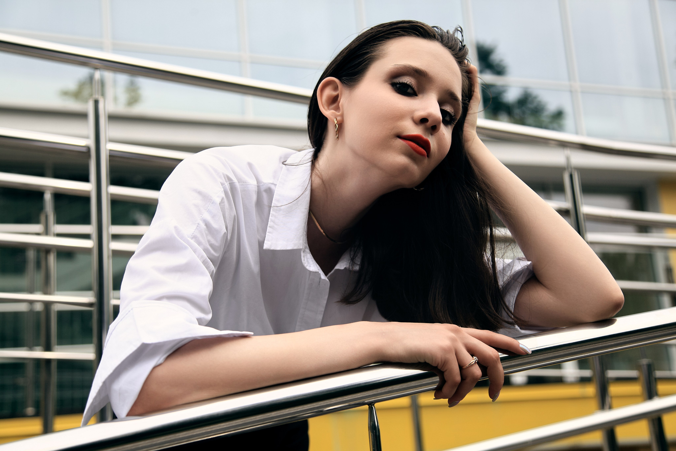 Фотосессия в Иваново. Портретный и свадебный фотограф в Иваново Максим Гаврилин