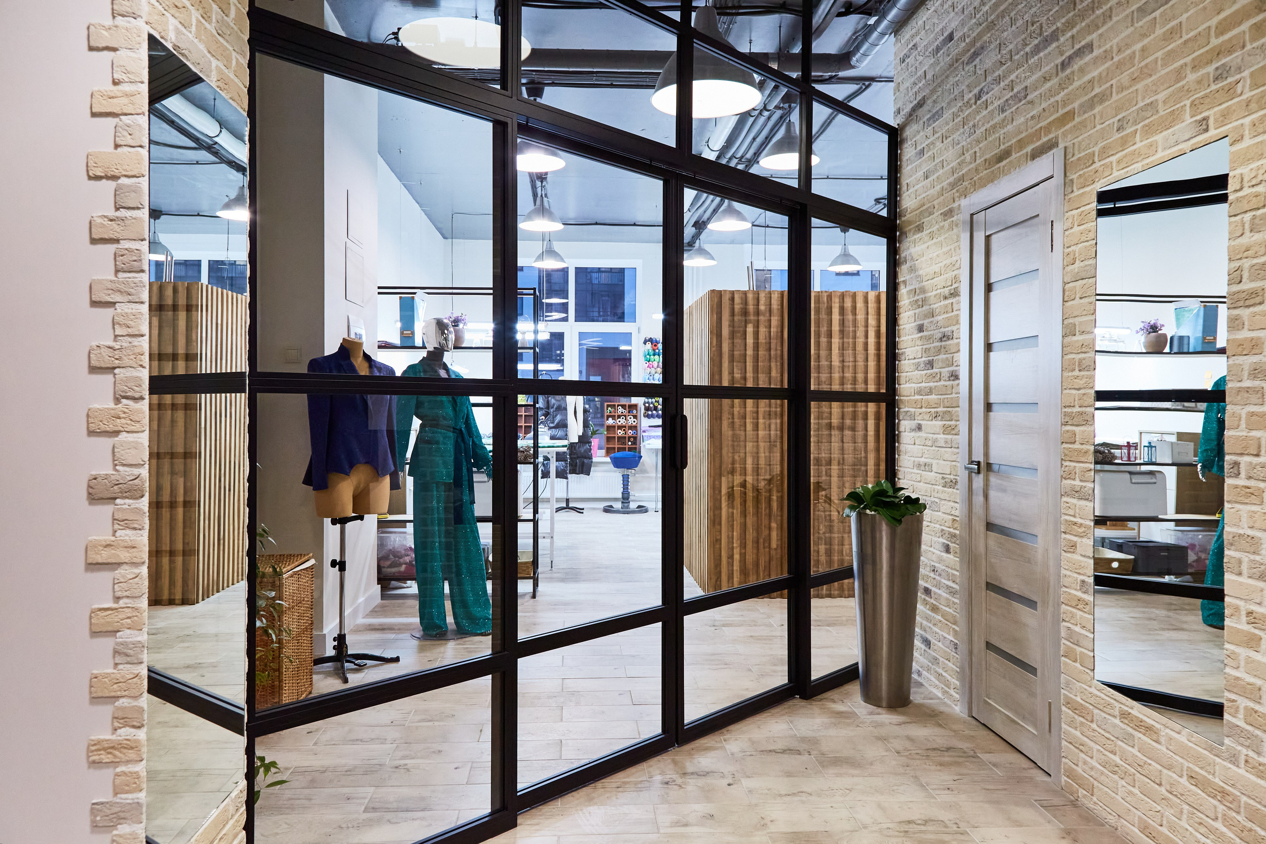 Ателье KAT LAB. Фотограф Анастасия Леонтьева Санкт-Петербург