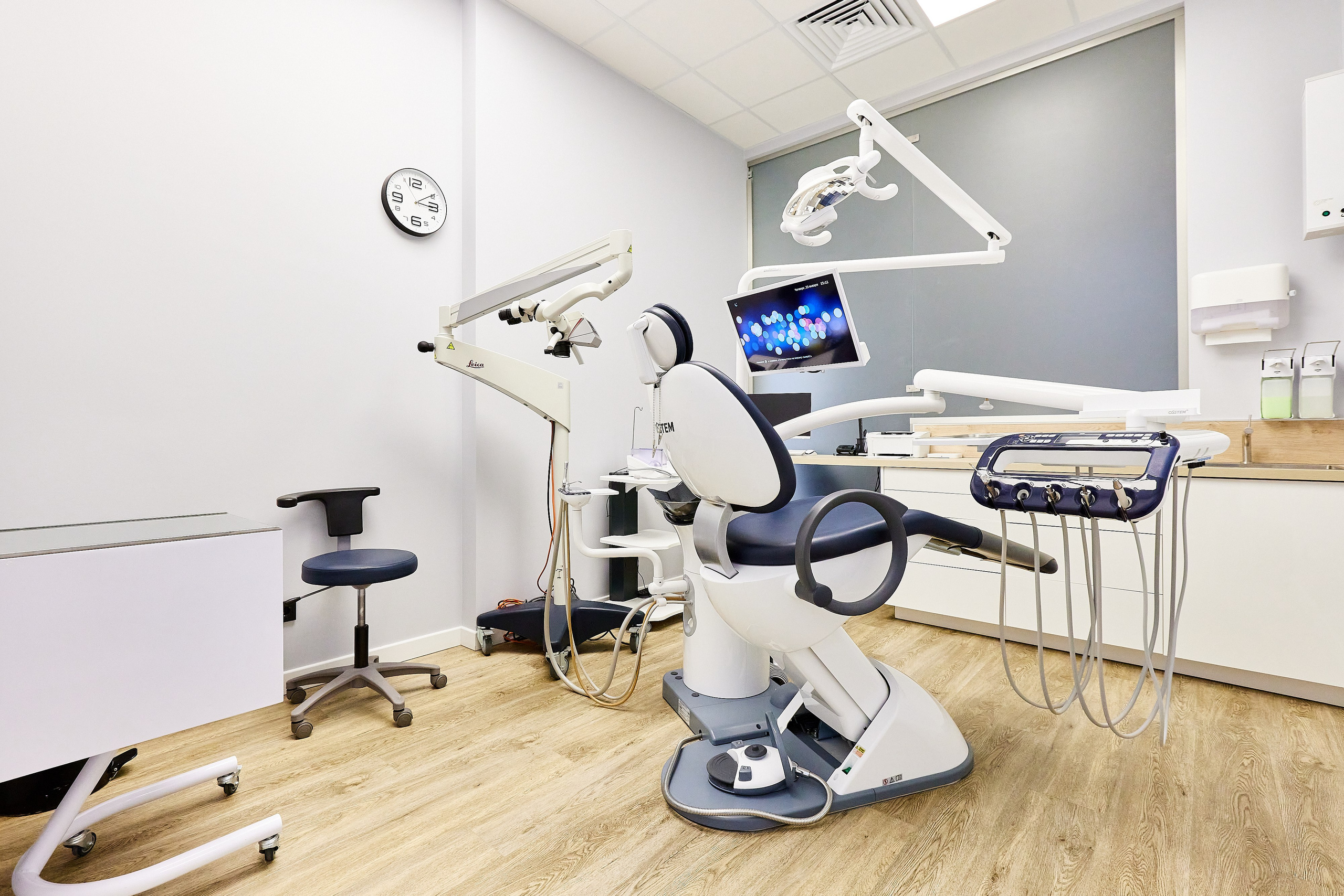 Стоматология Дентаграфия. Фотограф Анастасия Леонтьева Санкт-Петербург