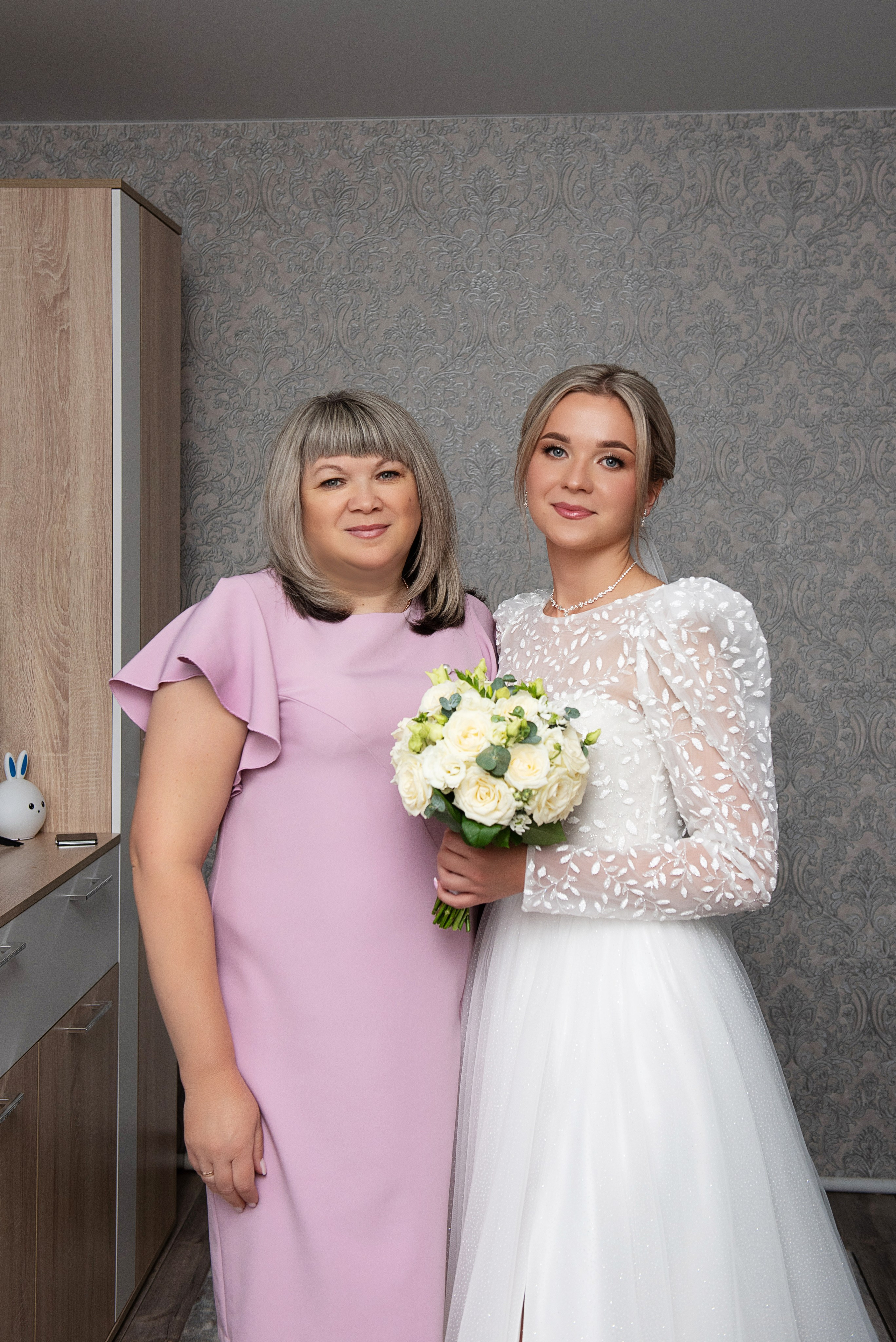 Максим и Дарья. Семейный и свадебный фотограф в Ельце Юлия Дякина