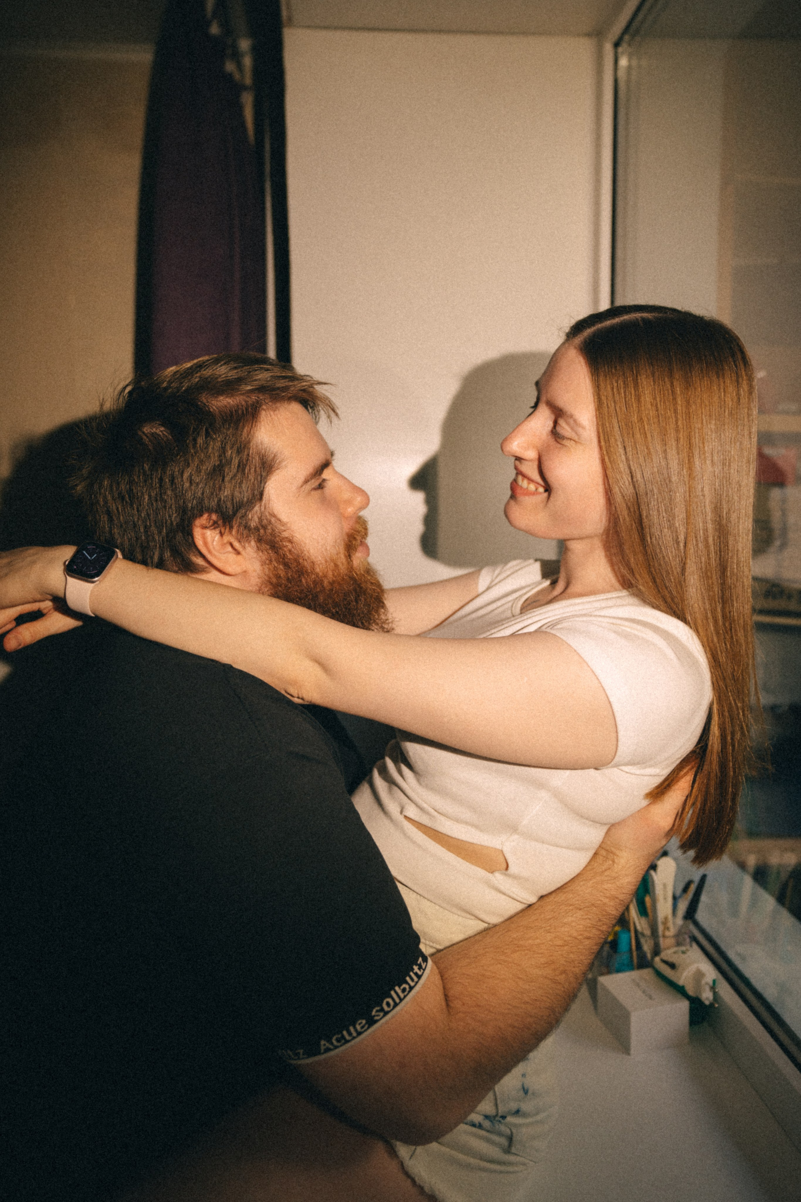 Вика&Даня. Фотограф и видеограф в Тюмени Екатерина Чернецкая