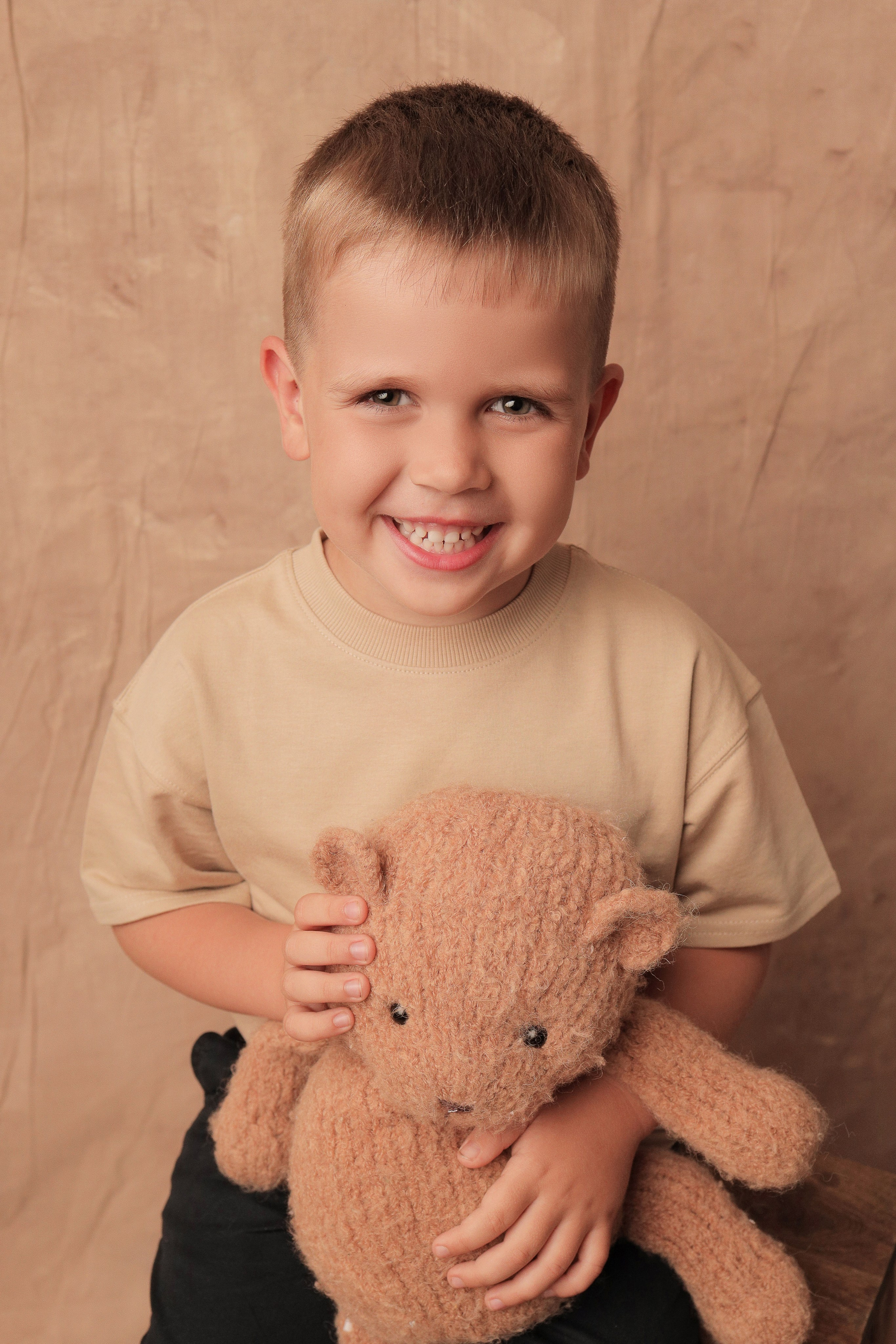 Варюша, 16 дней (пакет «Оптима»). Фотограф новорожденных в Новокузнецке Анна Горошникова