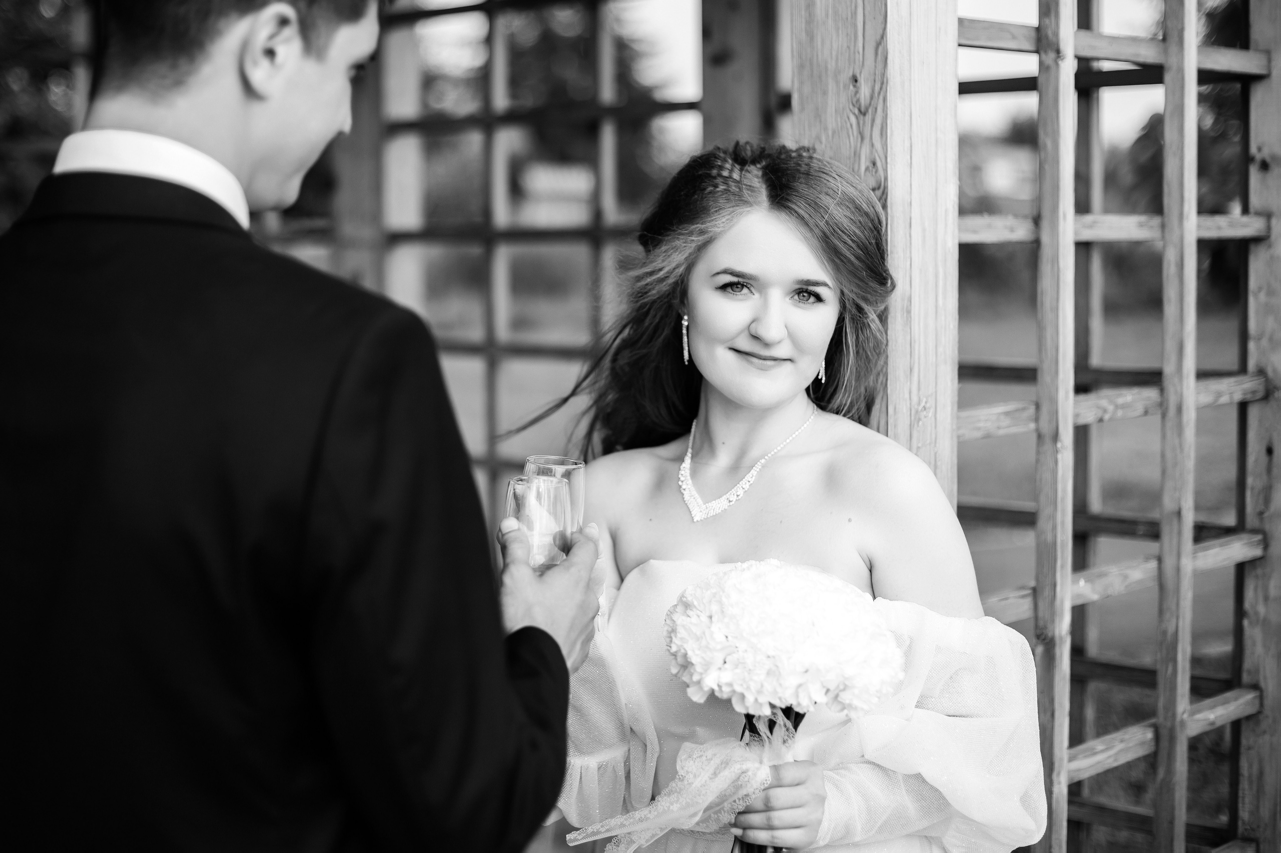 Дмитрий ♥ Виктория. Свадебный и семейный фотограф в городе Воронеж. Ирина Боловина
