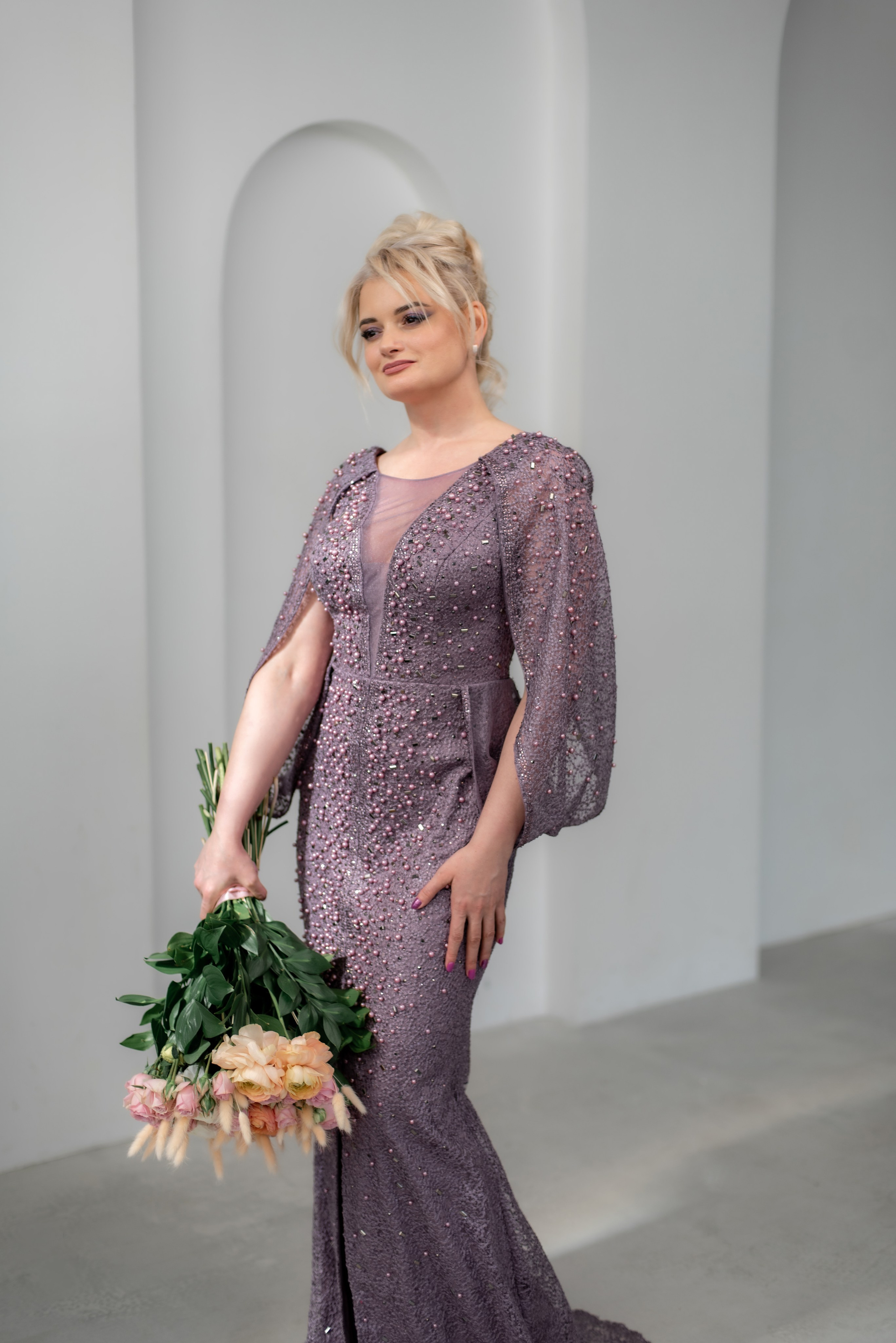 Богиня. Свадебный и бренд фотограф Екатерина Боброва