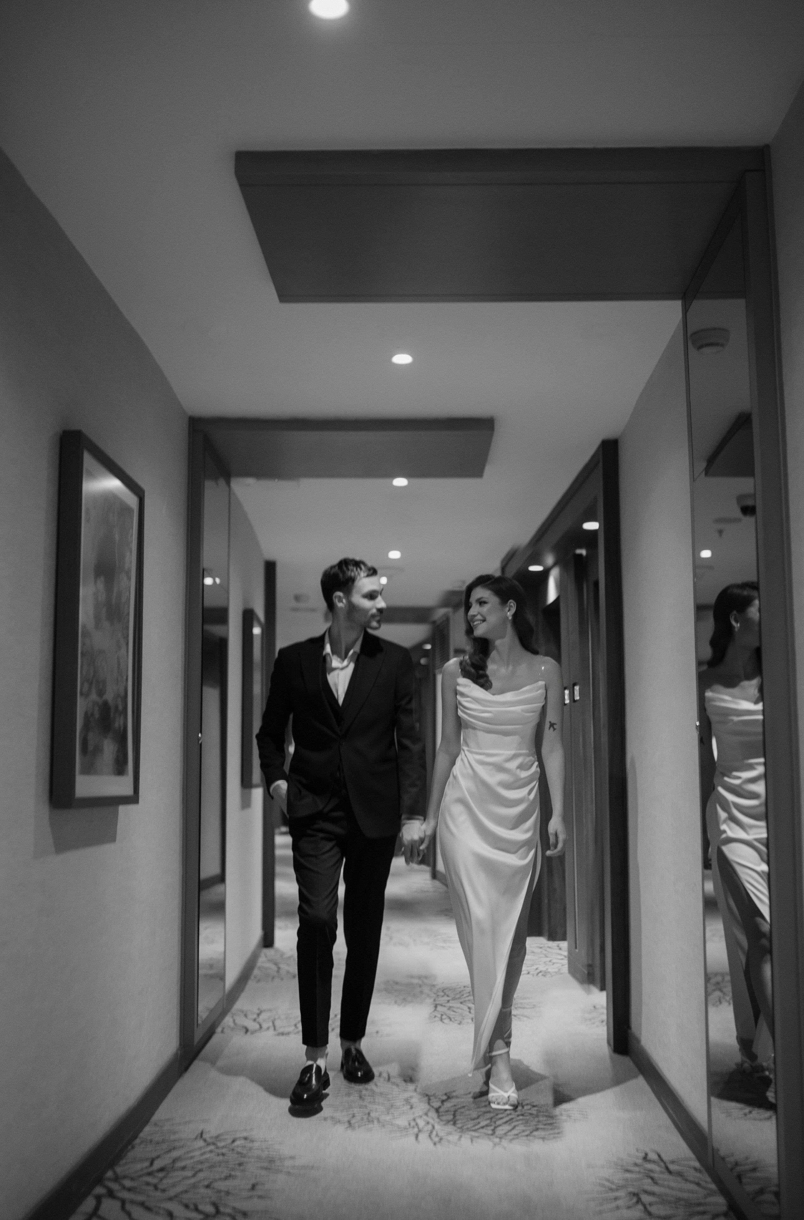 Renaissance. Свадебный фотограф Минск