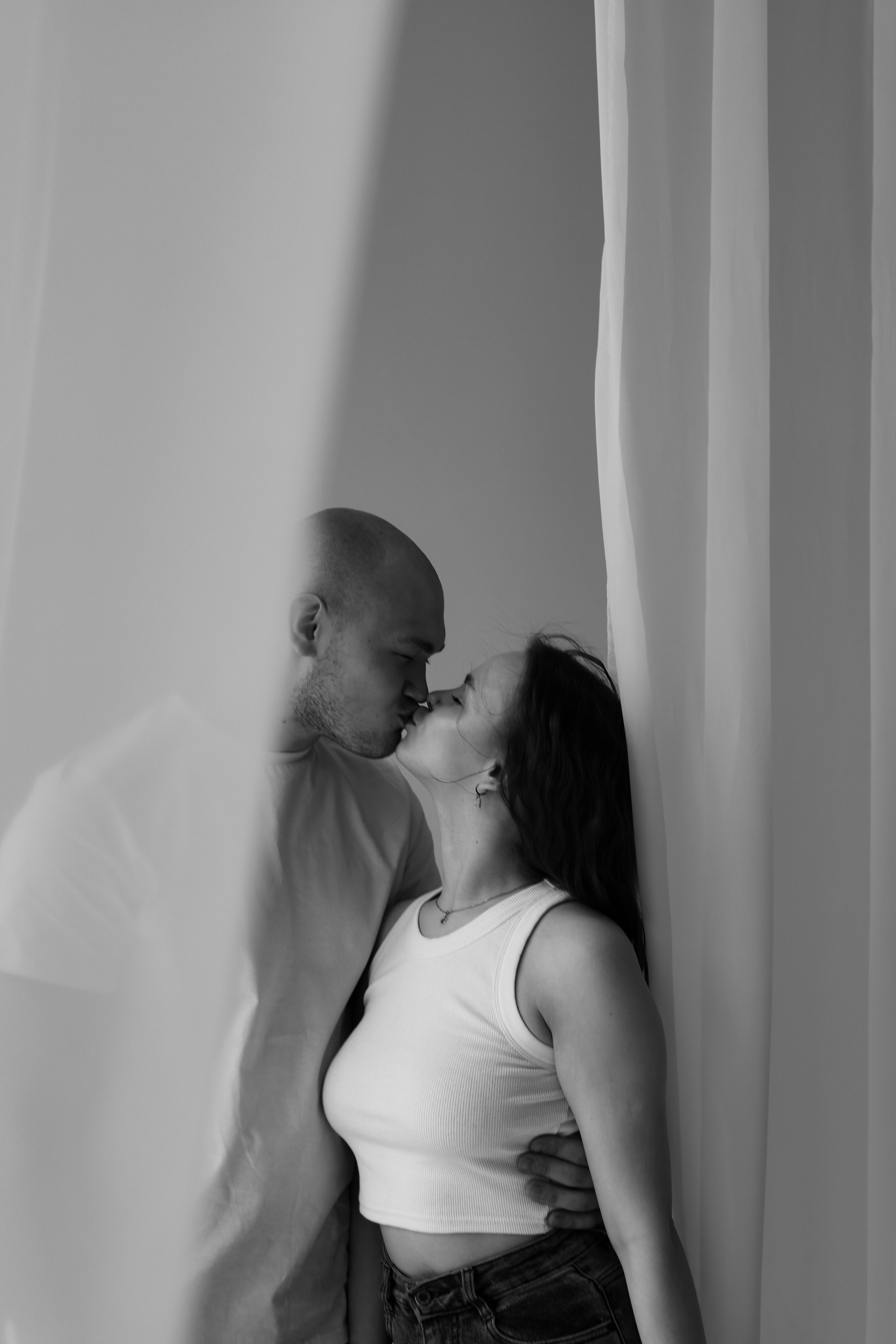 LOVE Story. Фотограф Красноярск Влада Беленя