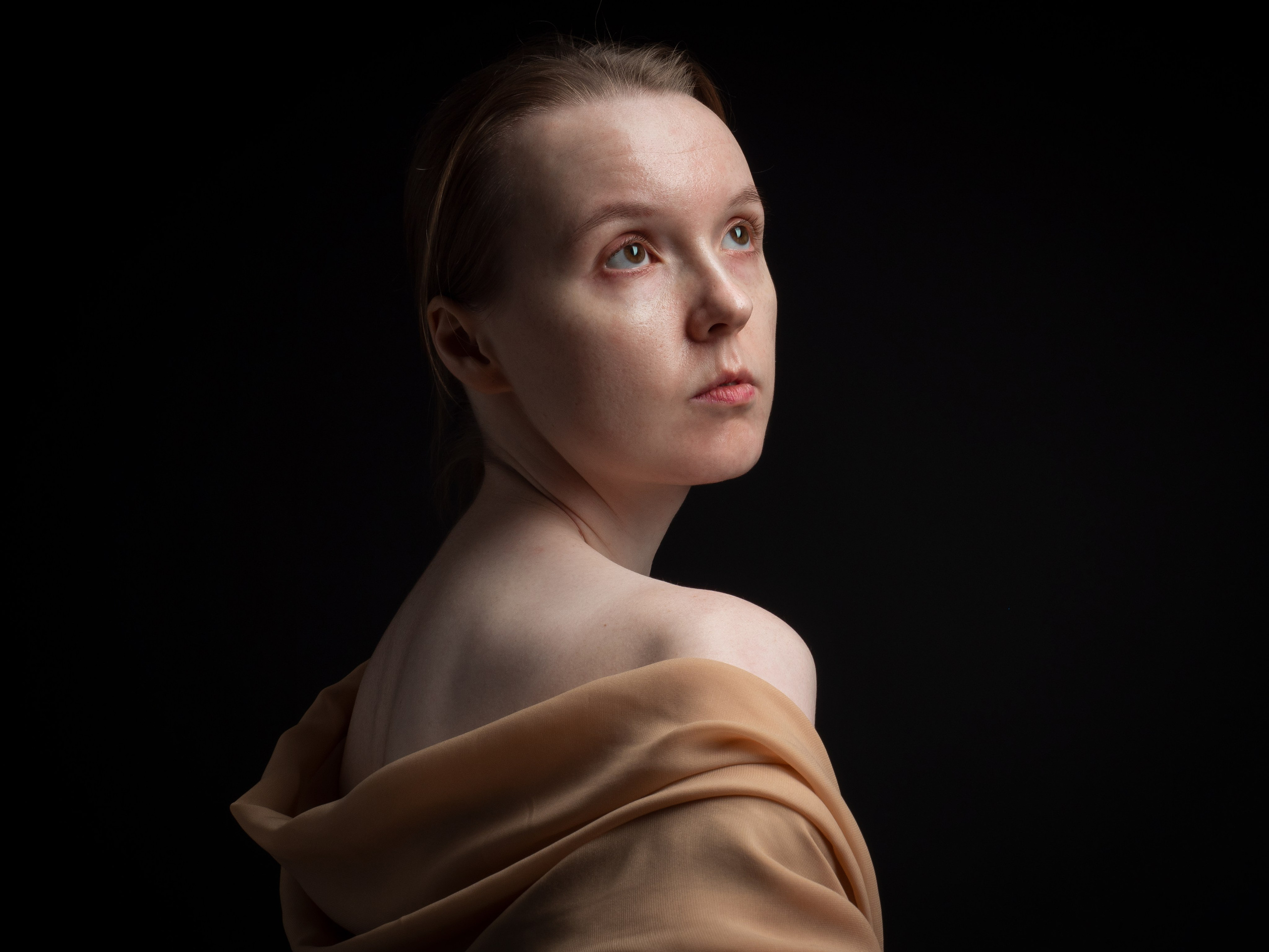 Художественный портрет. Портфолио. Степан Александрович | Фотограф | Санкт-Петербург