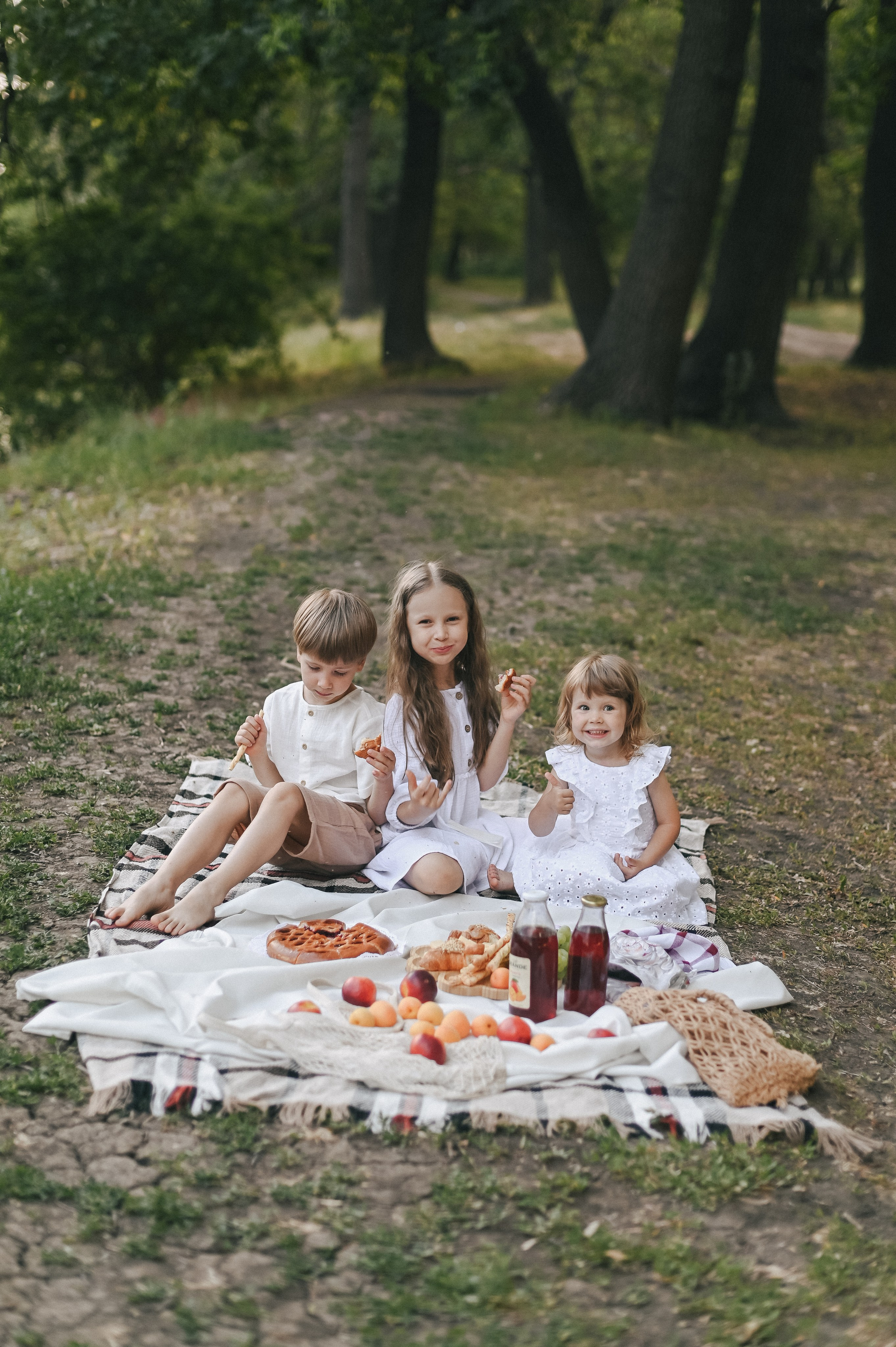 Дима, Маша, Полина, Саша и Настя. Свадебный и семейный фотограф Волгоград Москва