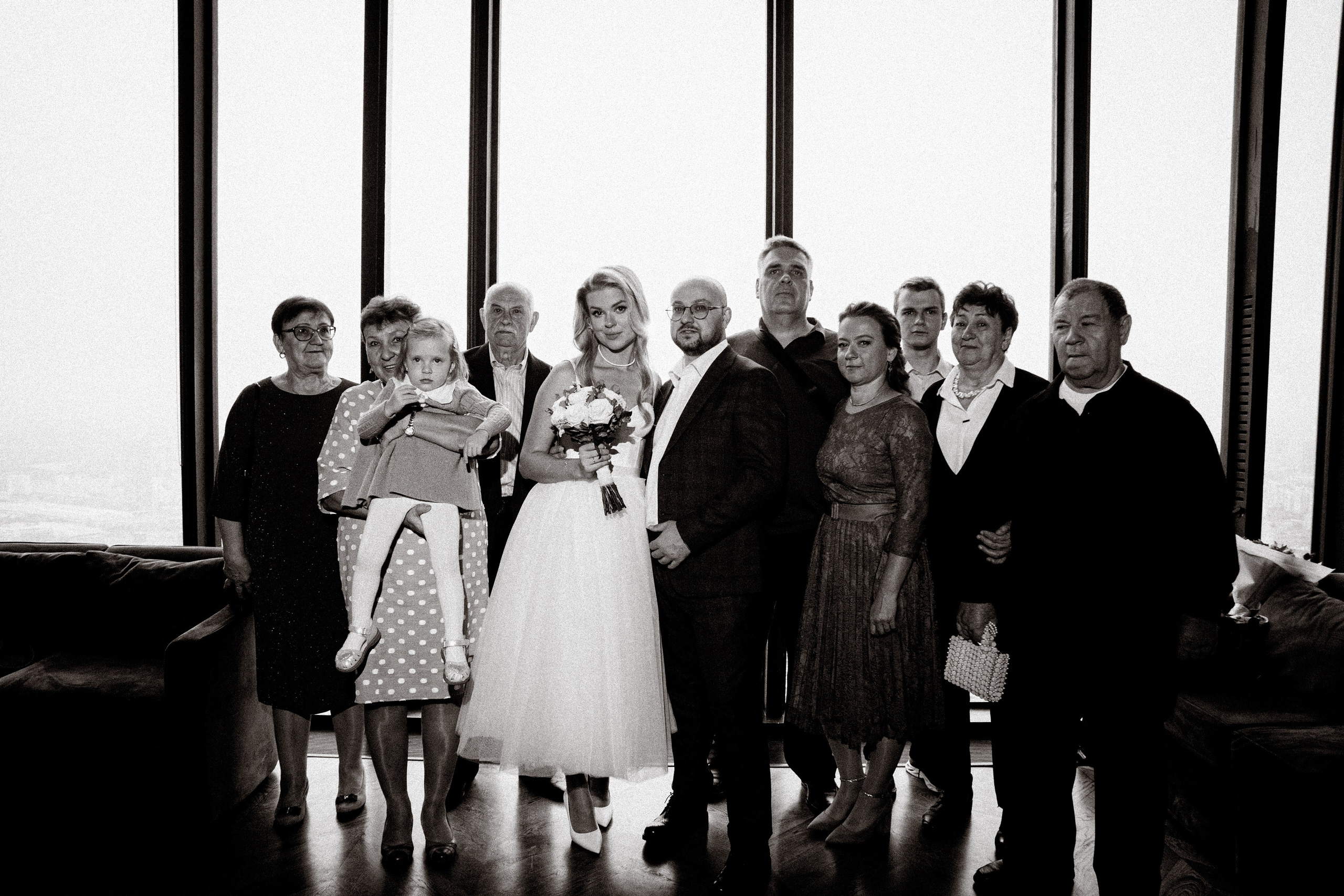 Свадьба Павла и Юлии. Продакшн VANDAL VISION