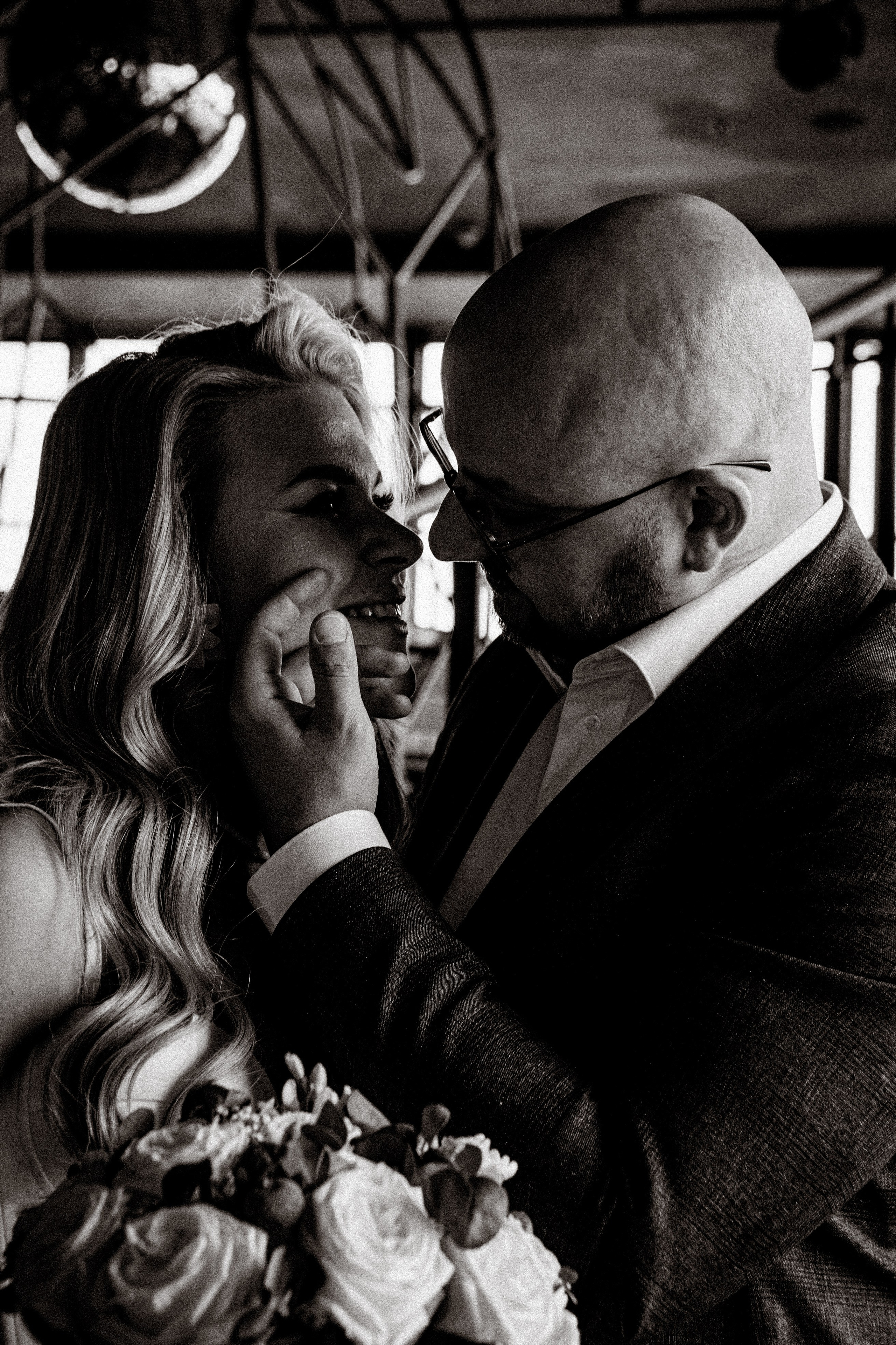 Свадьба Павла и Юлии. Продакшн VANDAL VISION