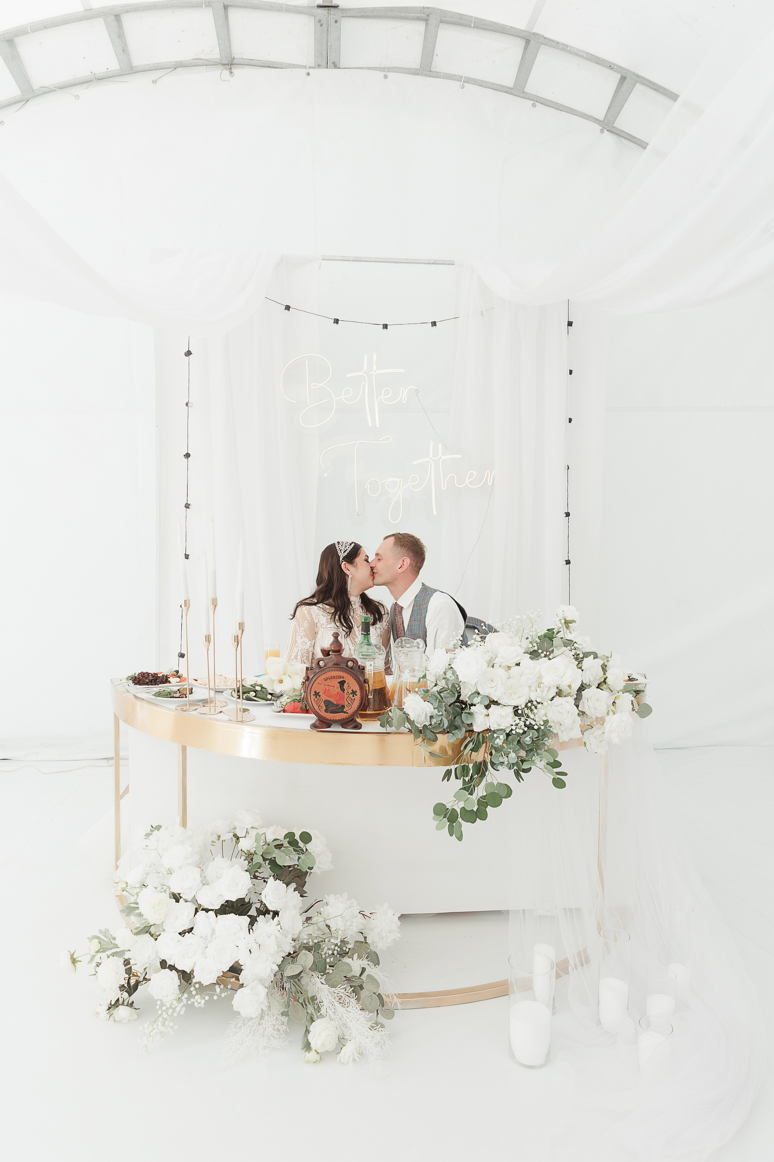 Александр и Екатерина. Свадебный и семейный фотограф в Твери и Тверской области