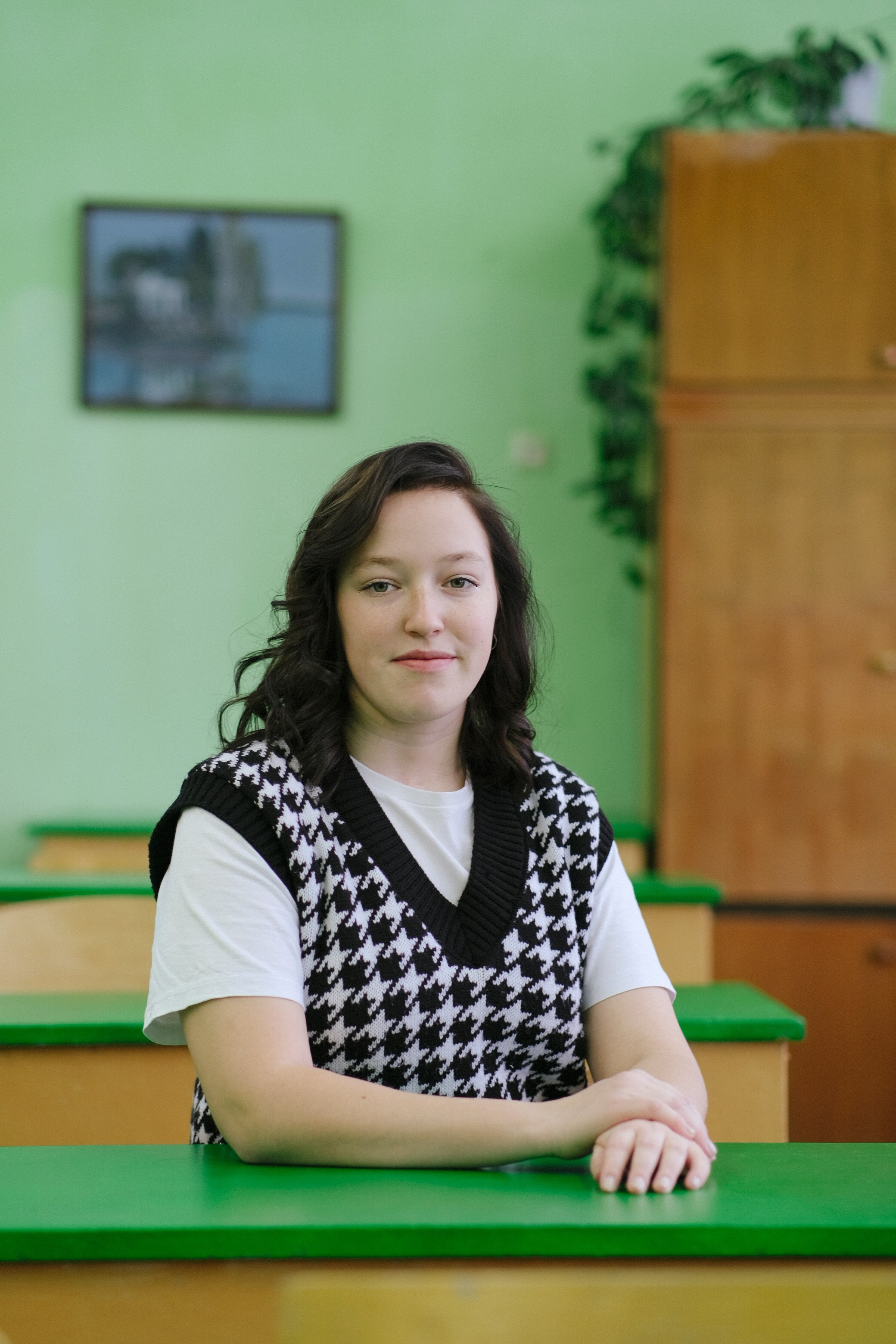 11 класс. Семейный и индивидуальный фотограф Дарья Мельник