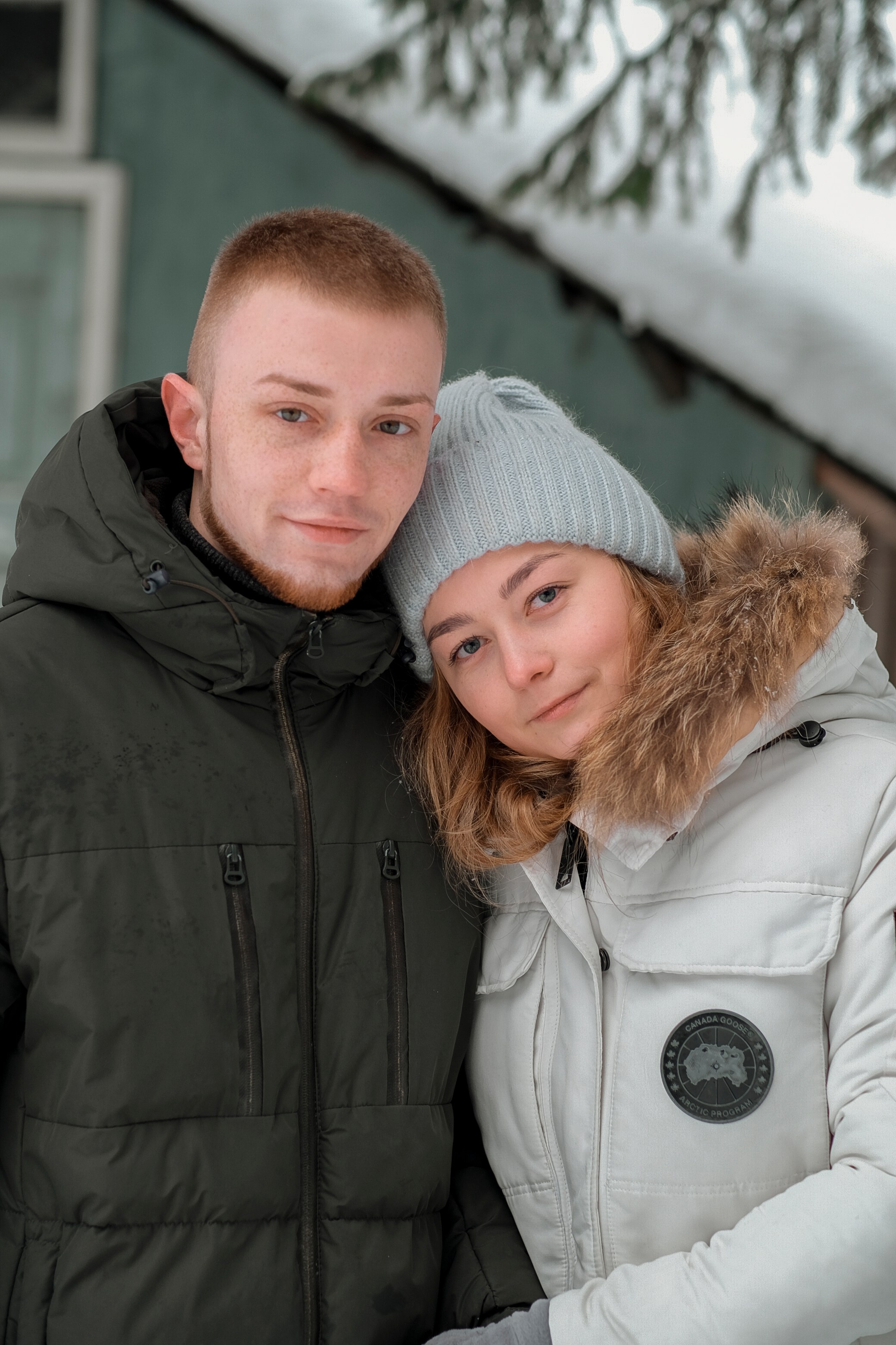 Семья Музыченко. Семейный и индивидуальный фотограф Дарья Мельник