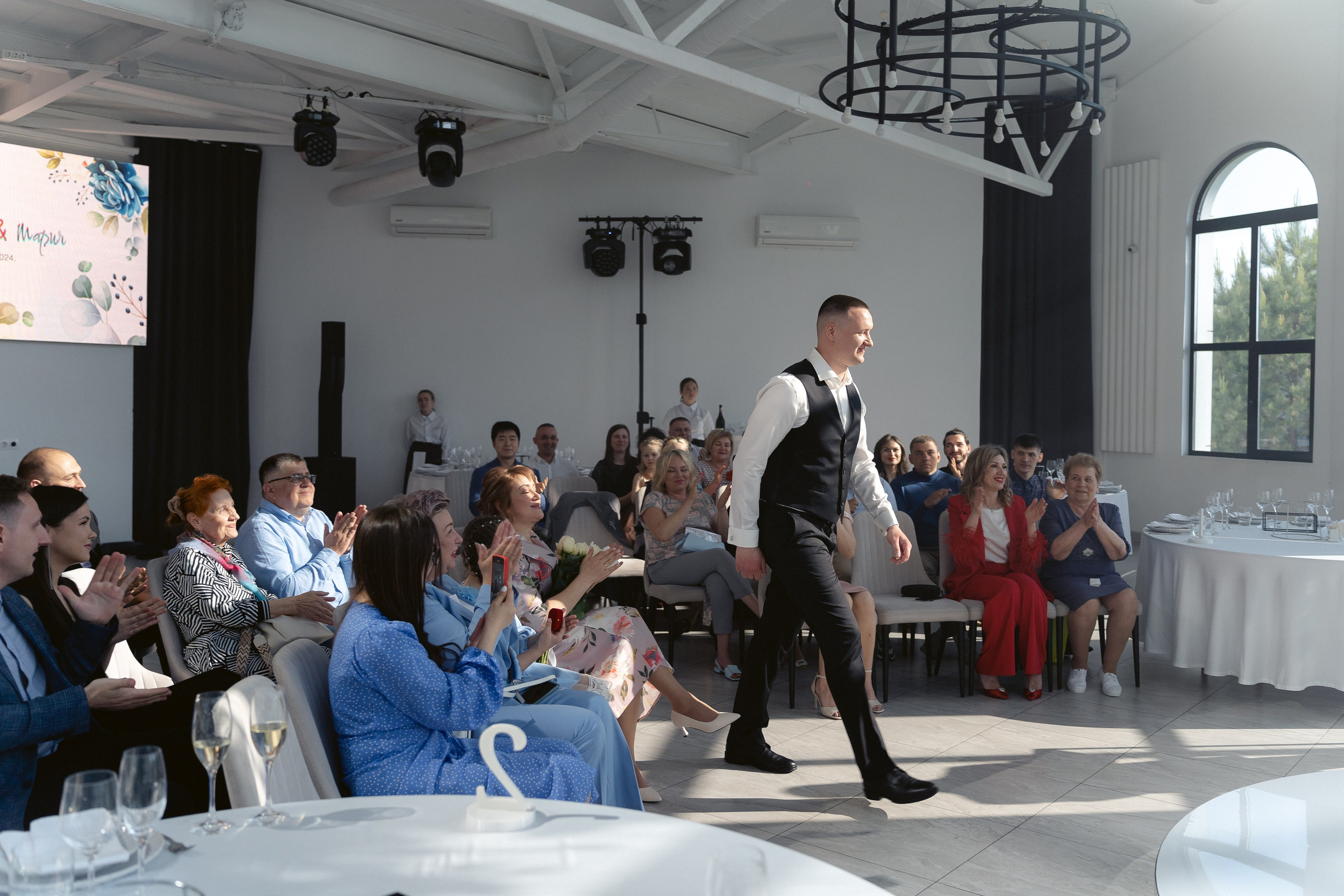 Мария и Дмитрий. Свадебный Фотограф Хабаровск Евгений Корсков