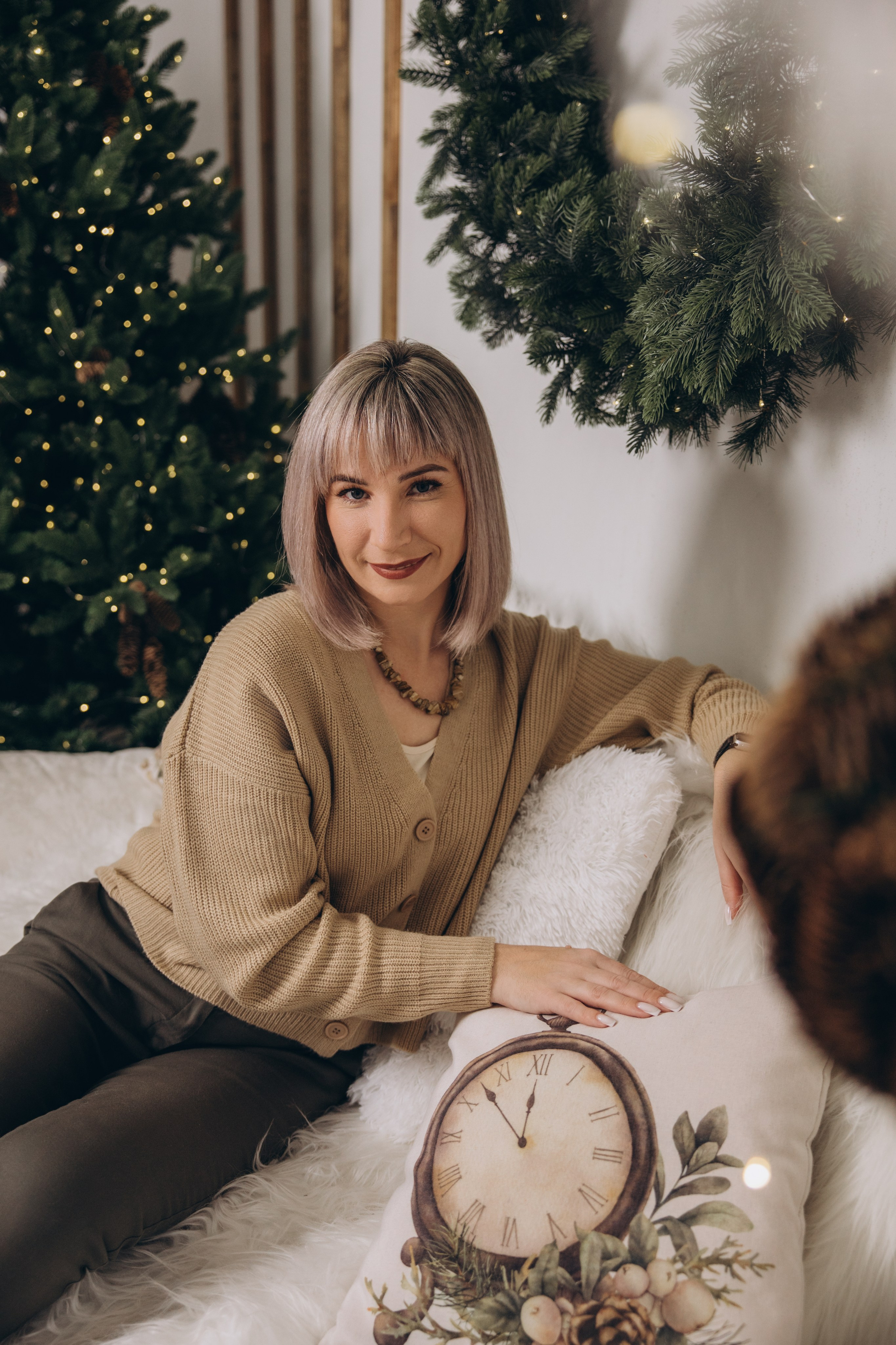 Фотопроект в студии 8 этаж. Свадебный, семейный фотограф в Иркутске Светлана Макаричева