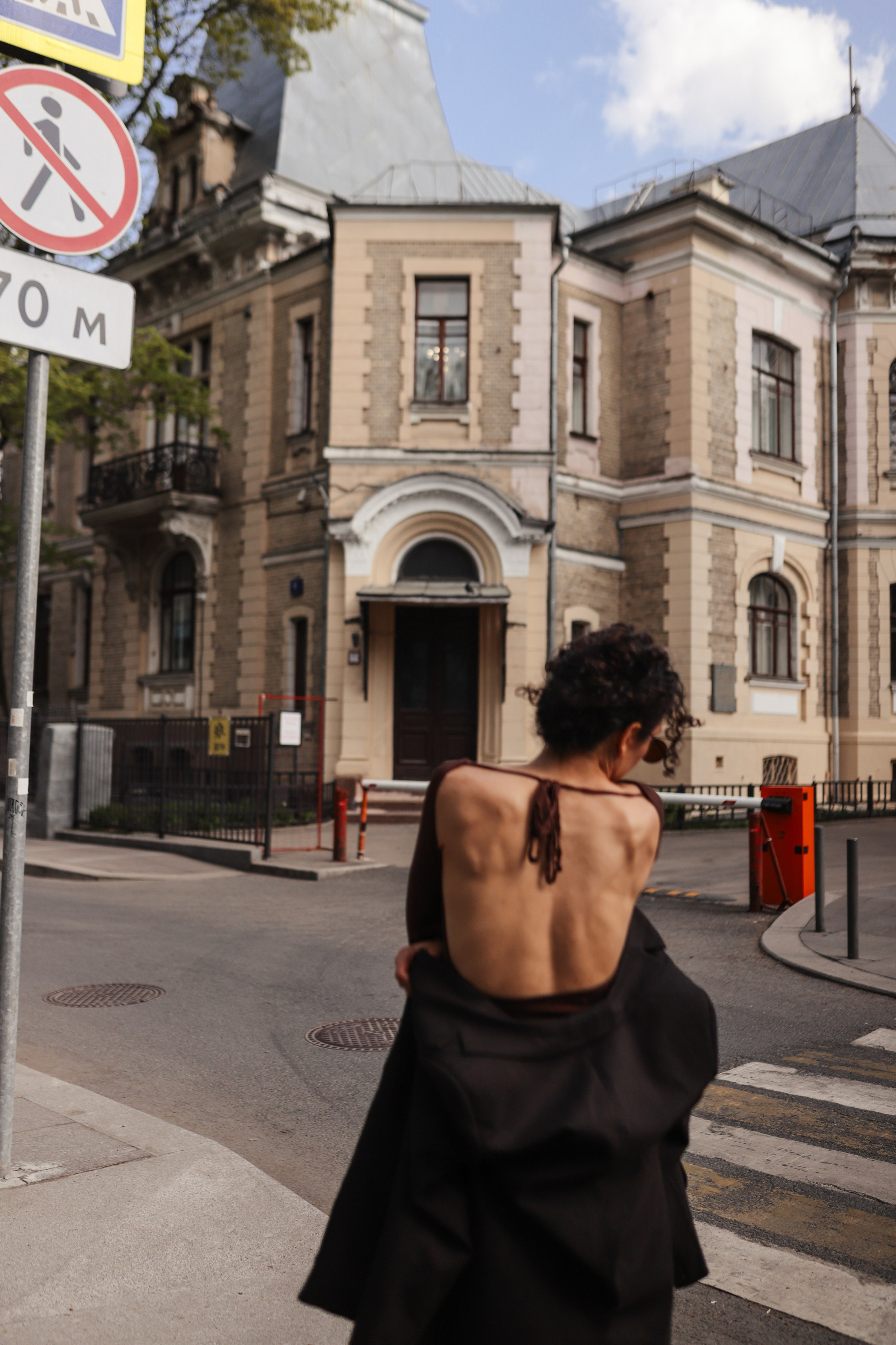 Прекрасная Маша. Семейный фотограф Елизавета Увицкая