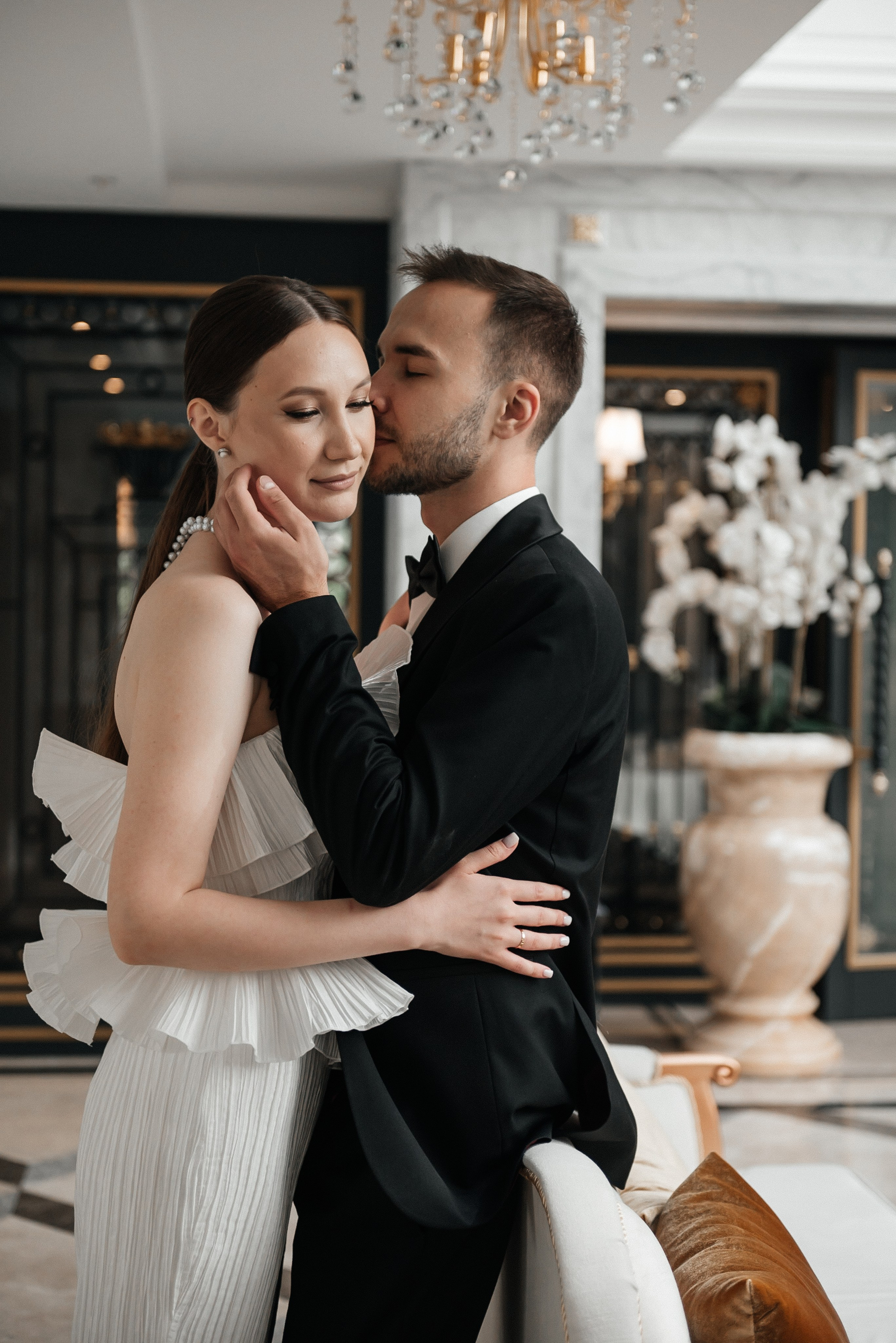 Wedding Day. Свадебный фотограф в Минске Минчукова Анна
