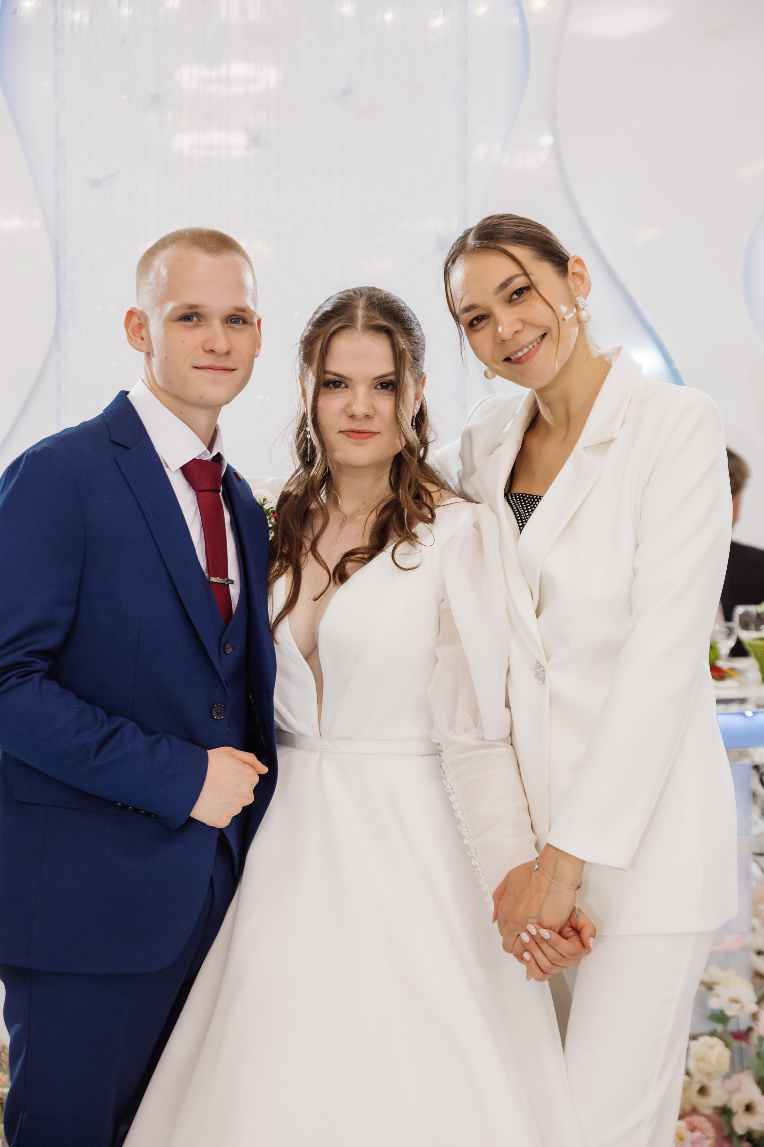 Денис Диана. Свадебный фотограф и видеограф Владислав и Анастасия Макриди