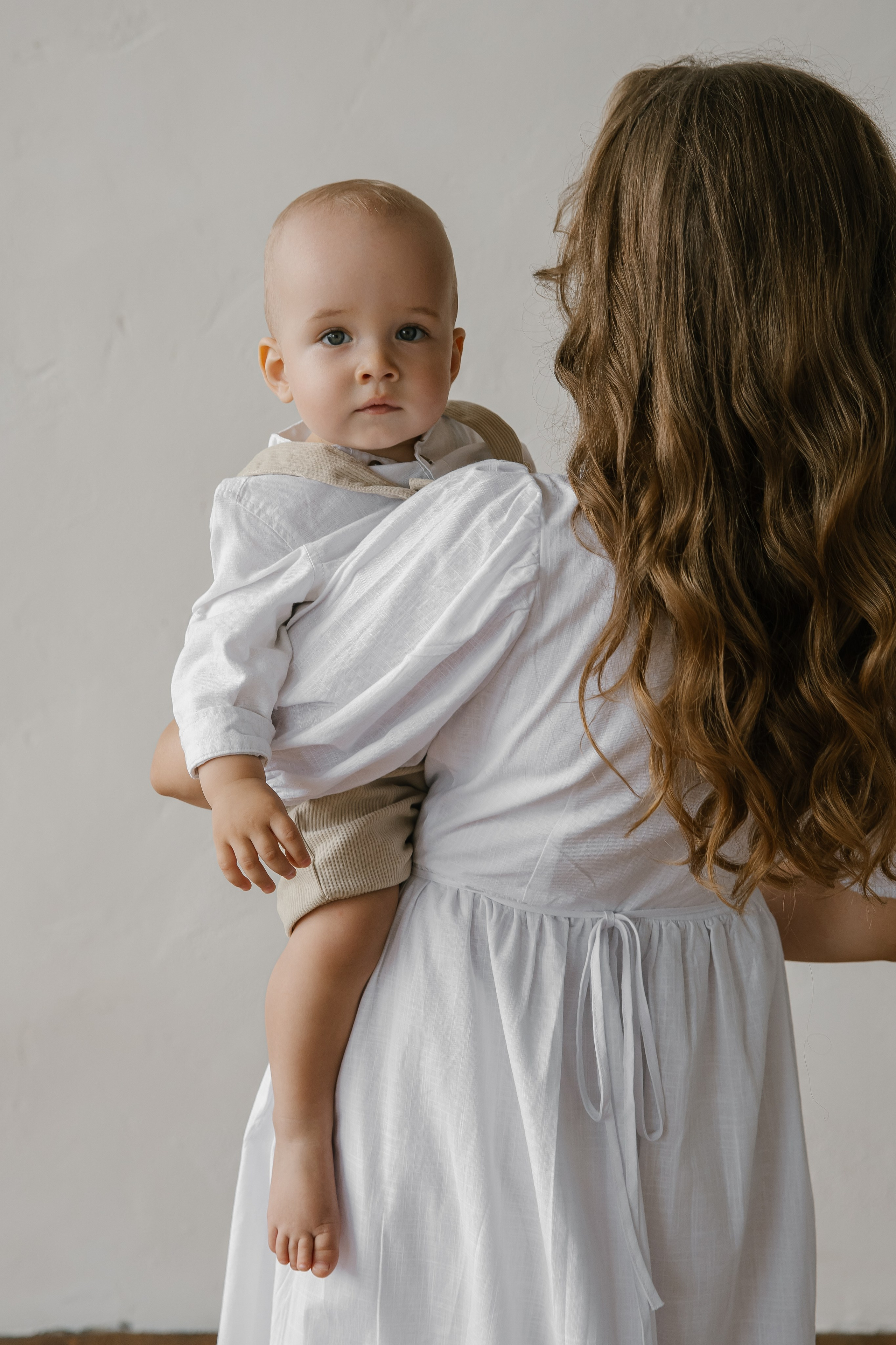Семейная фотосессия. Свадебный и студийный фотограф в Нижнем Новгороде