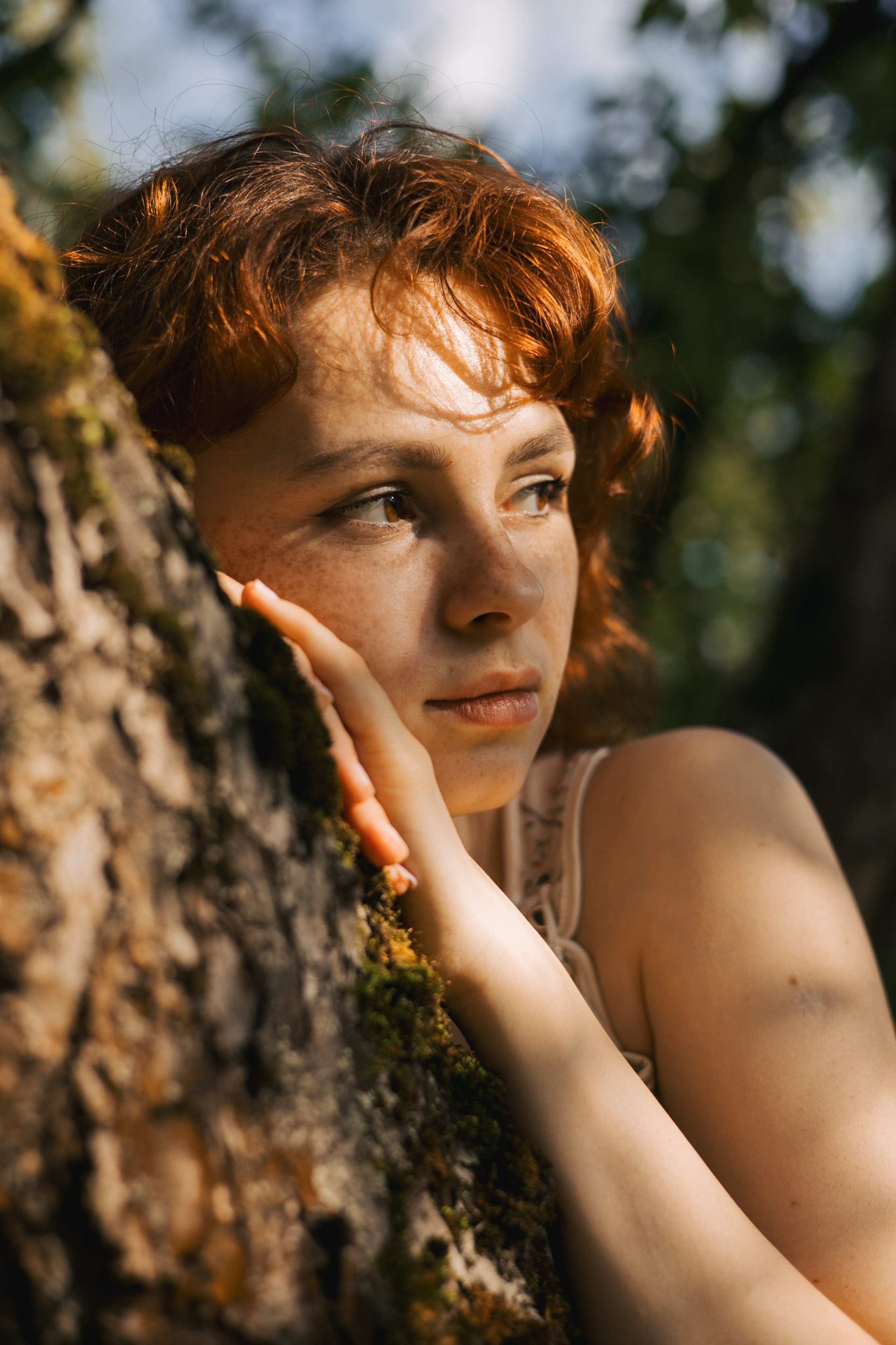 Индивидуальные съемки. Свадебный фотограф в Москве Александра Соболева |Weddings, people, travel, etc