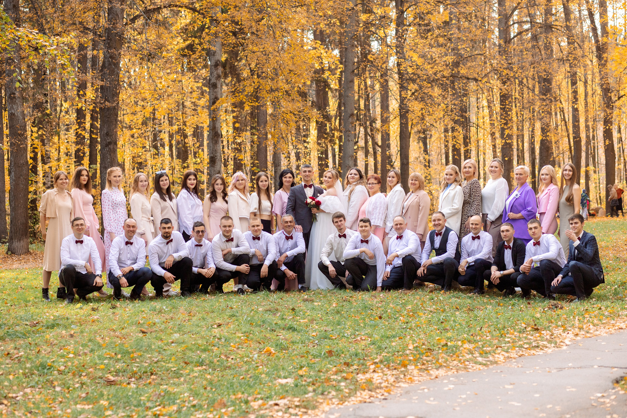 СВАДЬБА: Дима и Юля. Все фото. Профессиональный фотограф в Ижевске Леша Петров