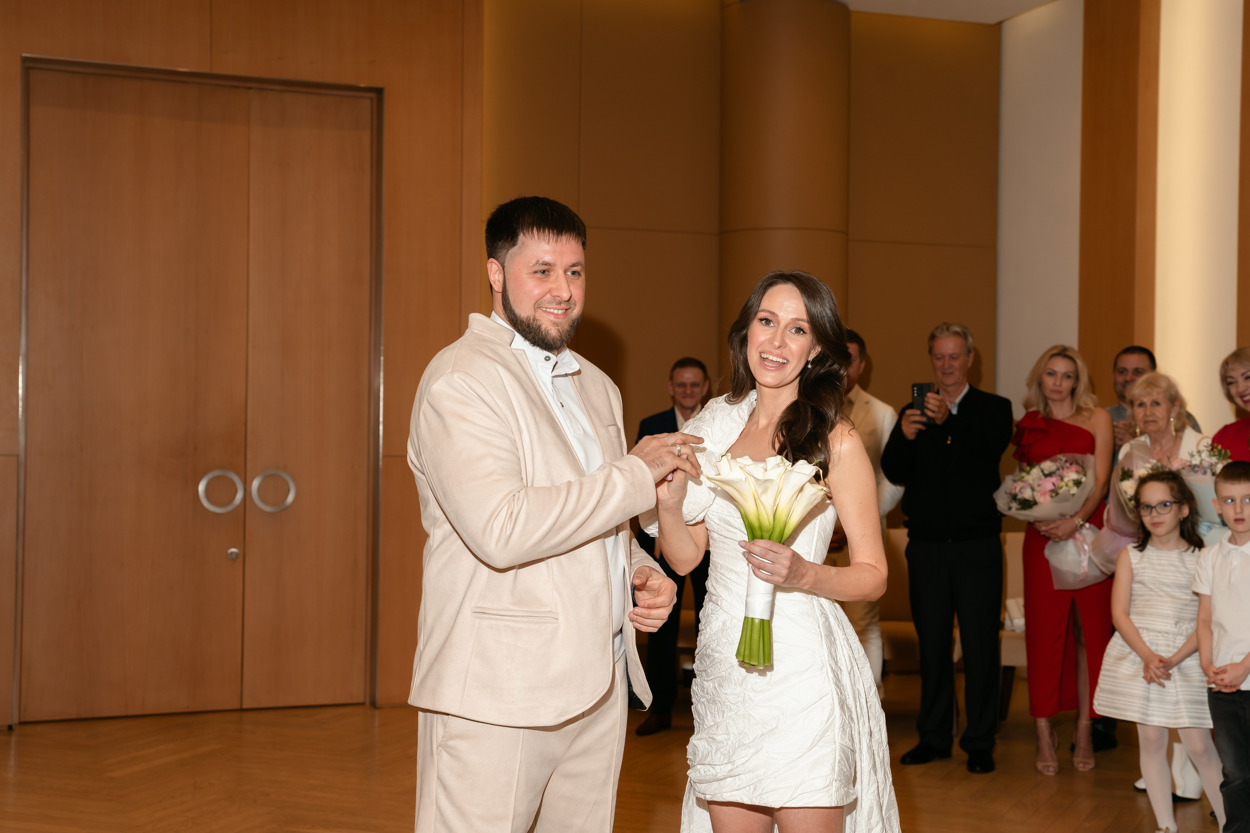 Репортаж. Фотограф Москва и МО