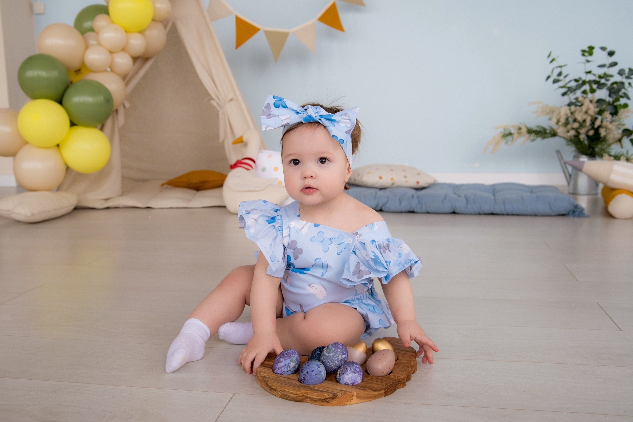 Наряды малышам. Фотостудия Малина в городе Улан-Удэ. Фотограф Ирина Жарникова