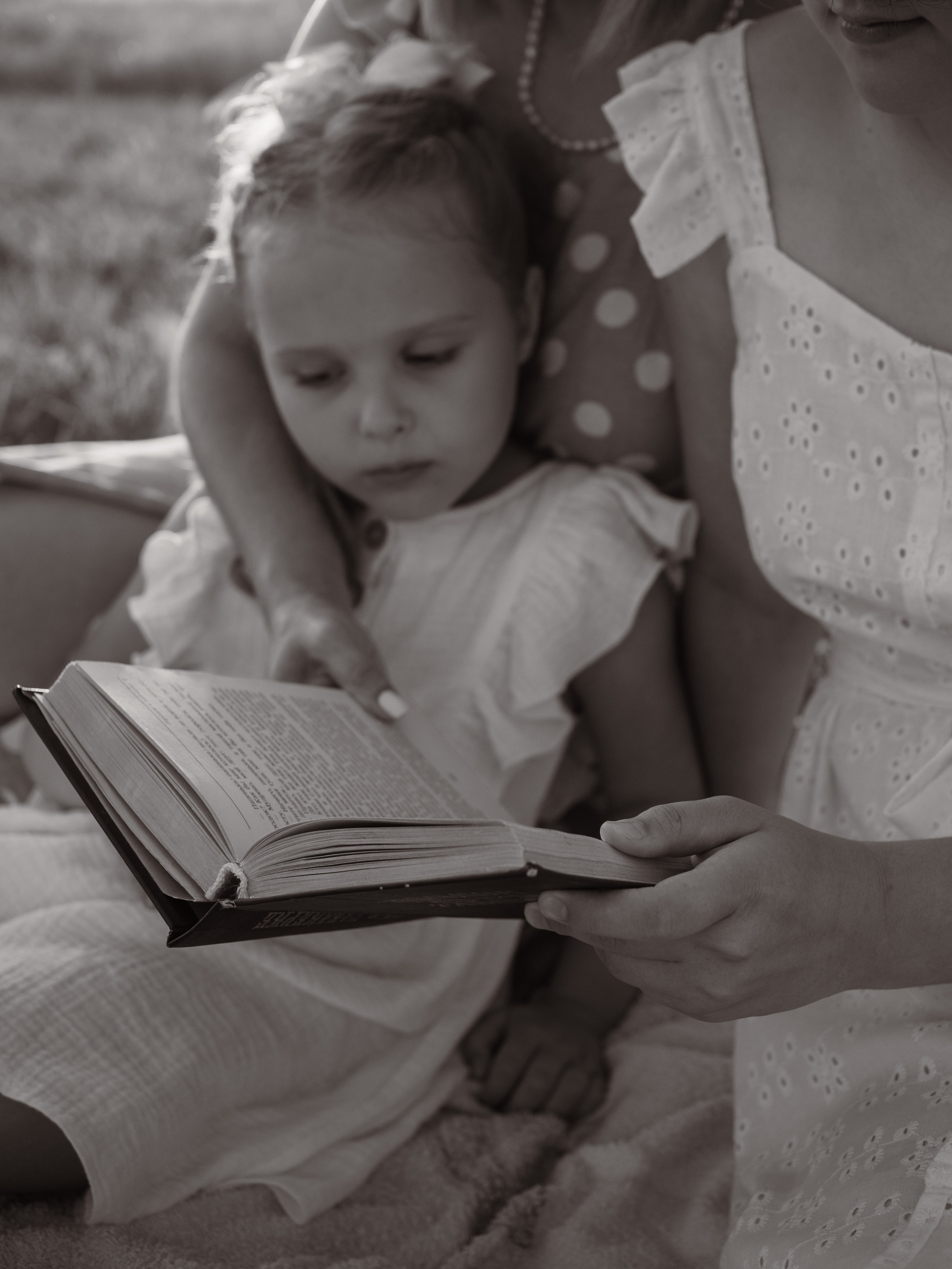 На природе. Фотограф в Нижнем Новгороде, Сарове и Москве. Оля Фролова