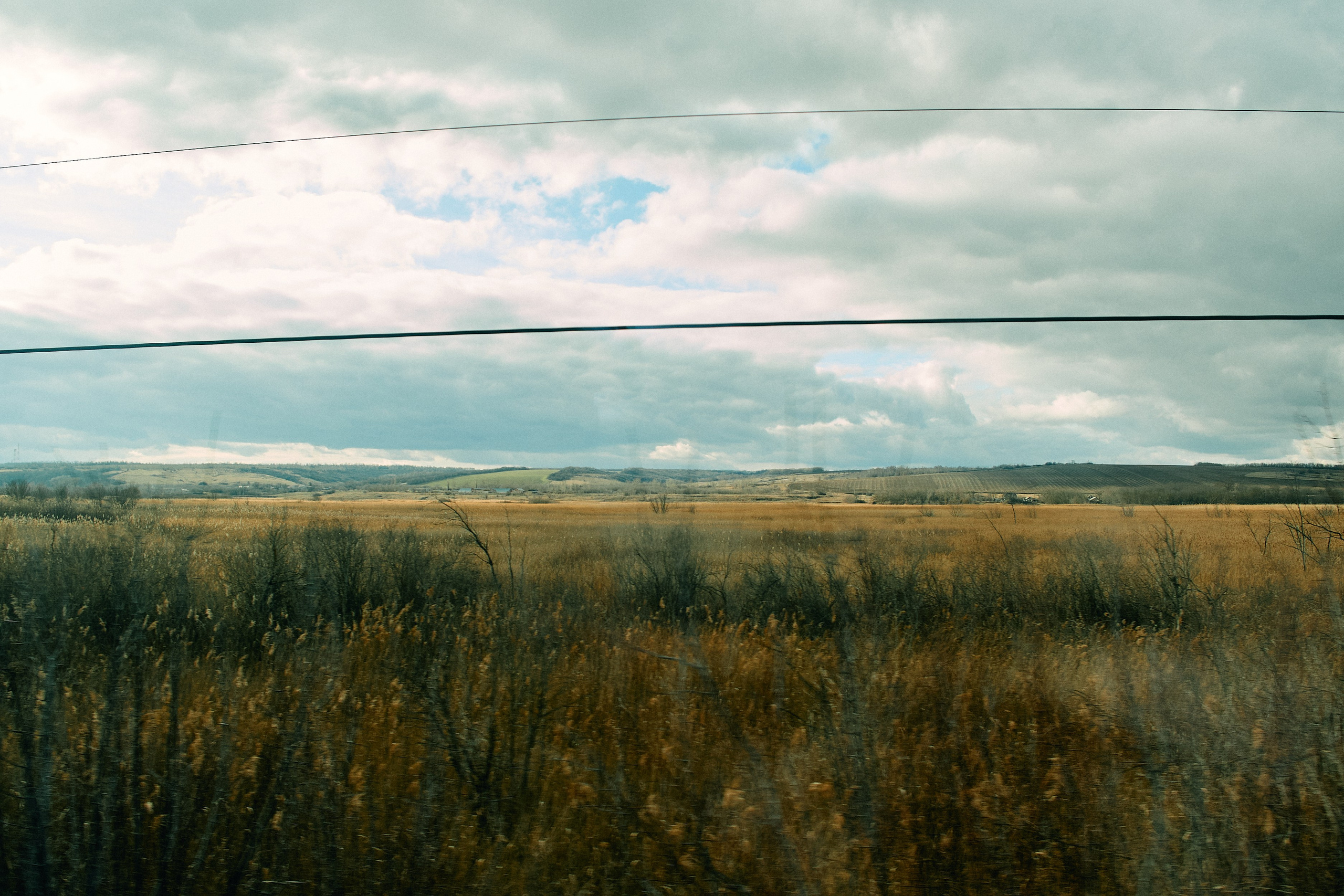 Юг России. Профессиональный Фотограф во Владимире, в Москве и в Суздале — Полина Романычева
