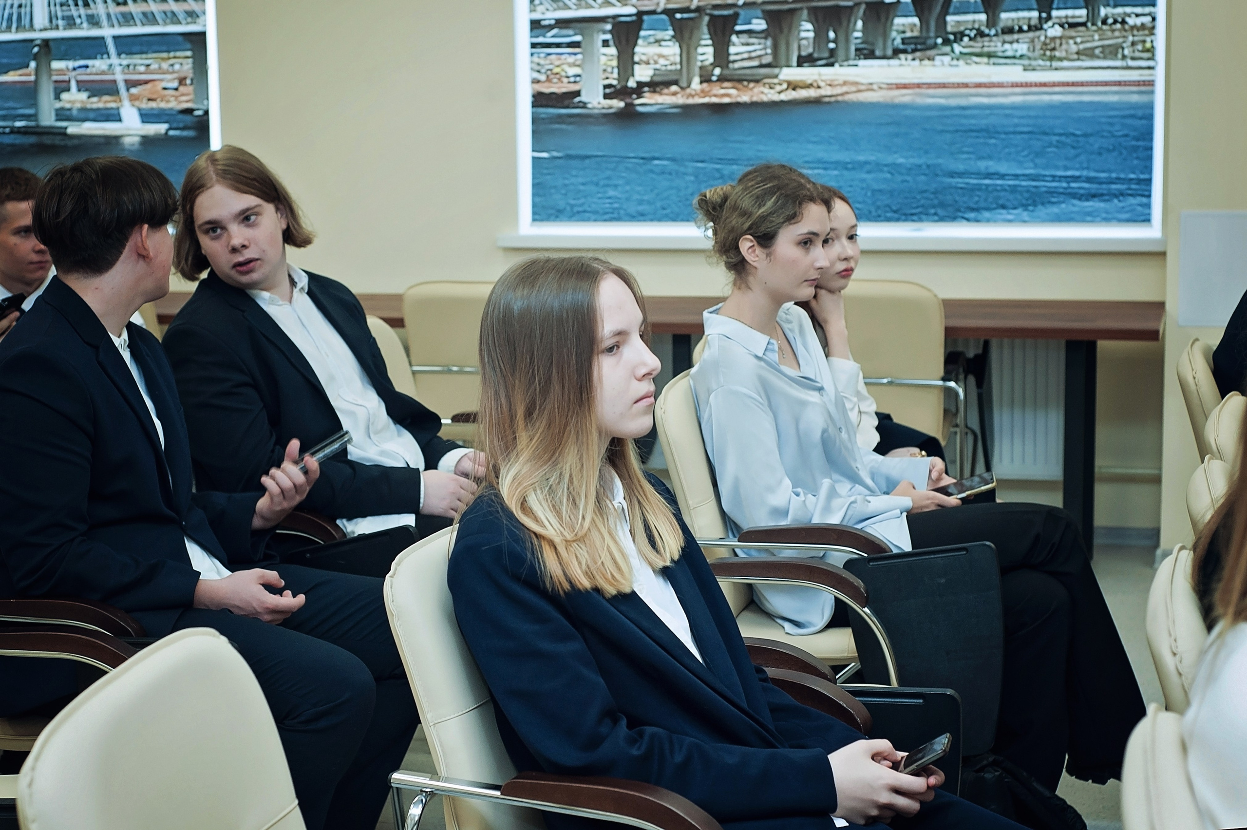 1 сентября. Фотограф Санкт-Петербург