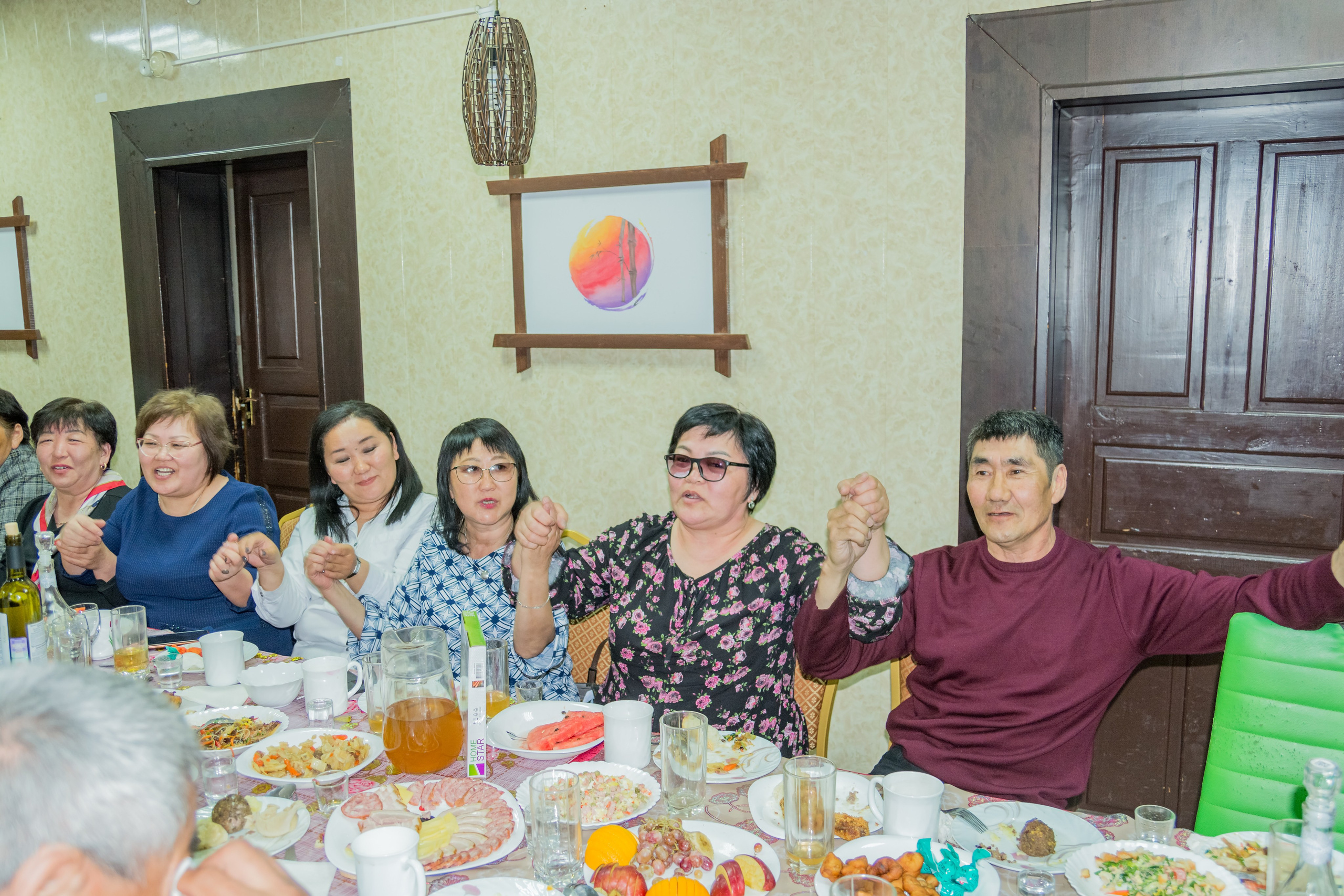 Милан 3. Фотограф широкого профиля Чита-Цасучей