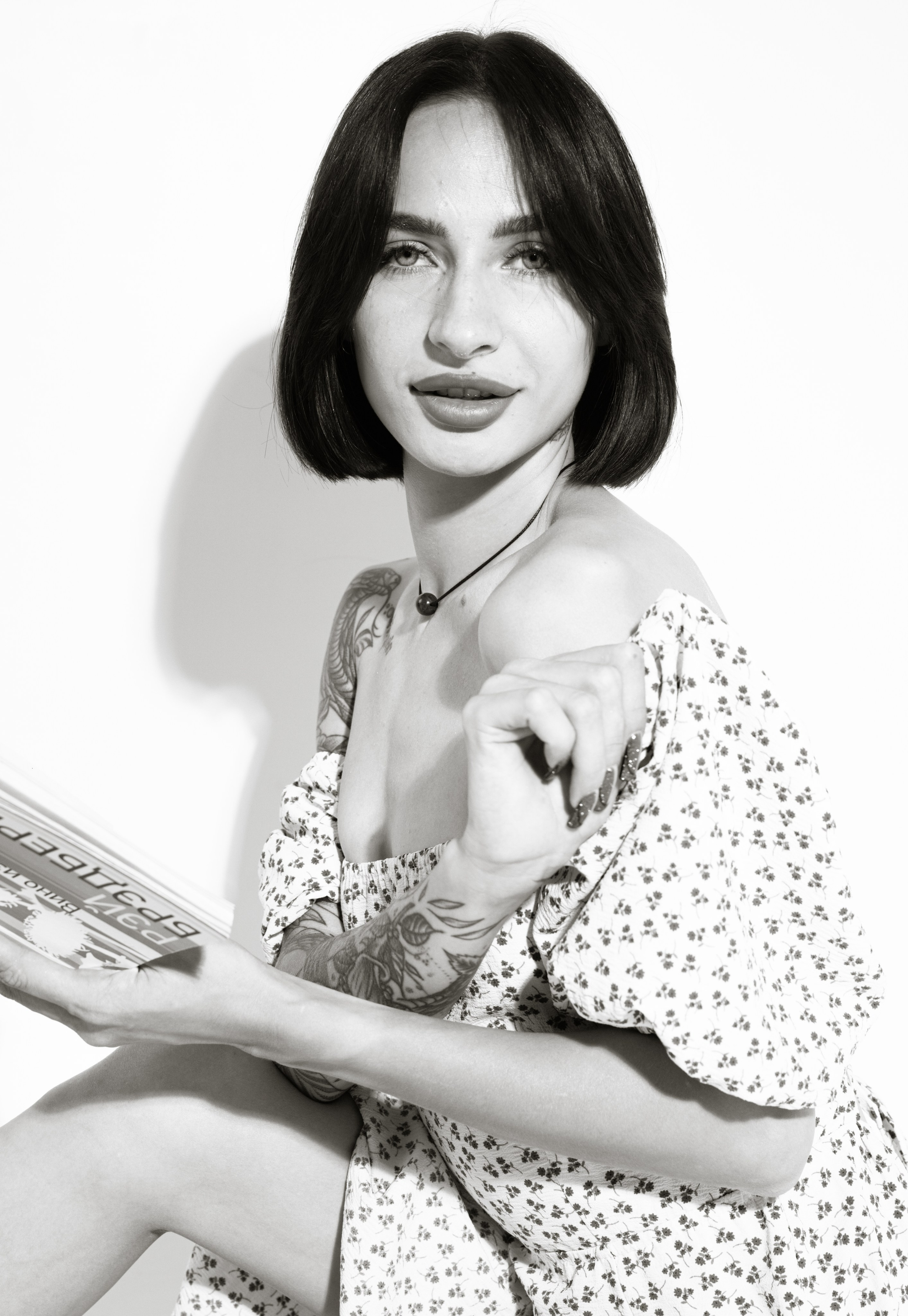 Студийные фотосессии. Студийный и свадебный фотограф и видеограф в Севастополе — Юлия Макаренко