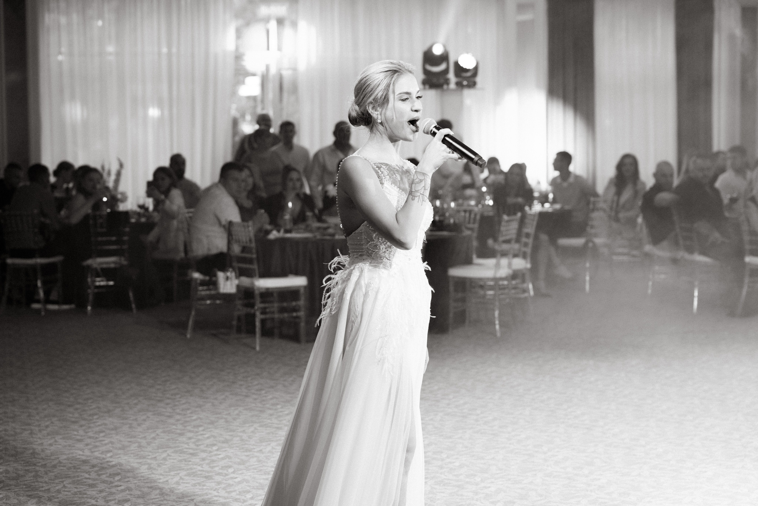 Евгения и Андрей. Главная