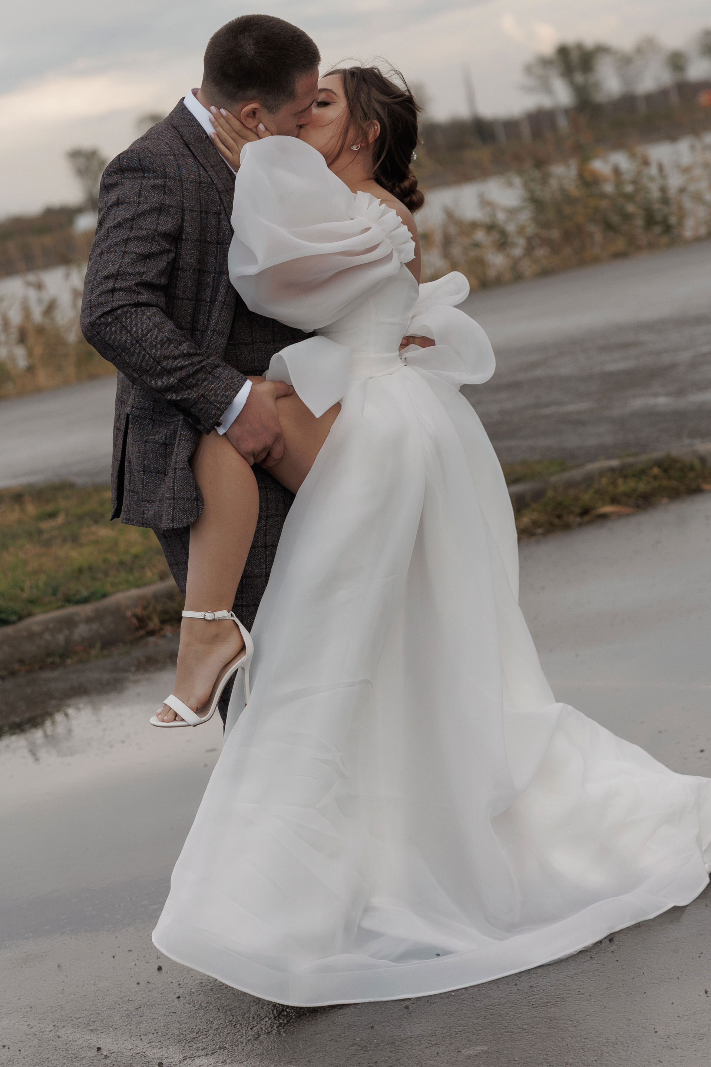 Алена и Андрей. Главная