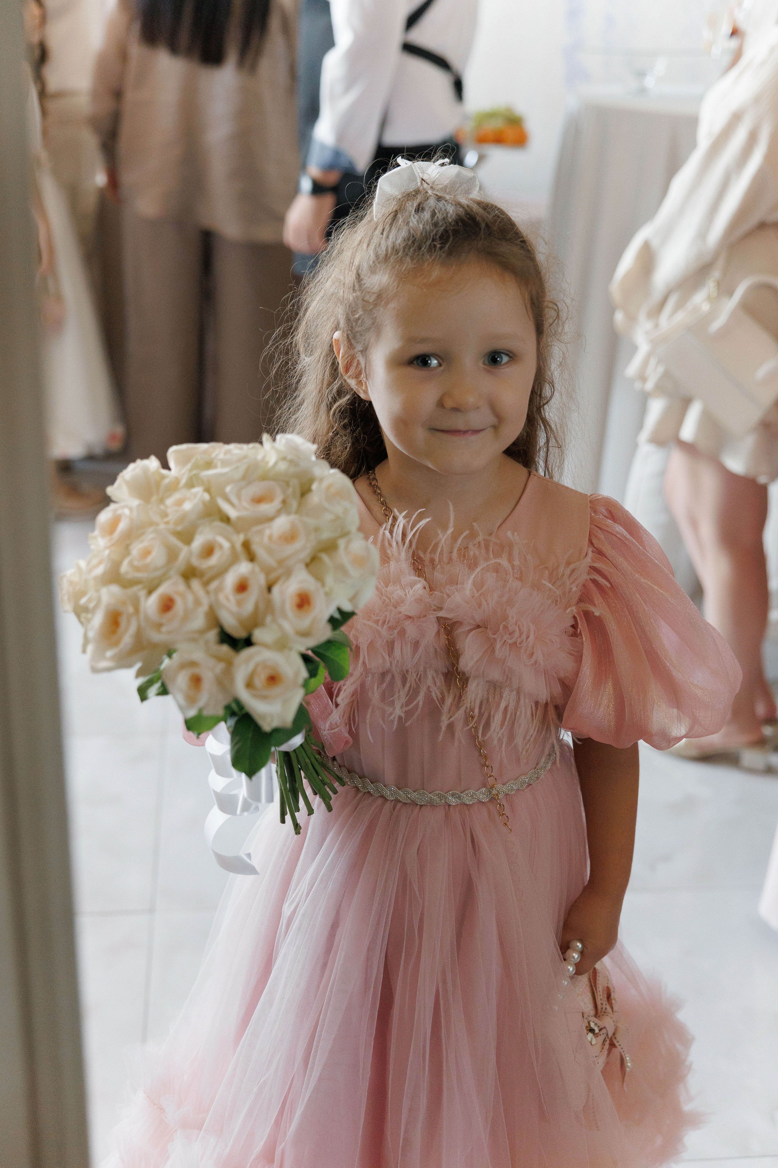 Лиза и Данил. Главная