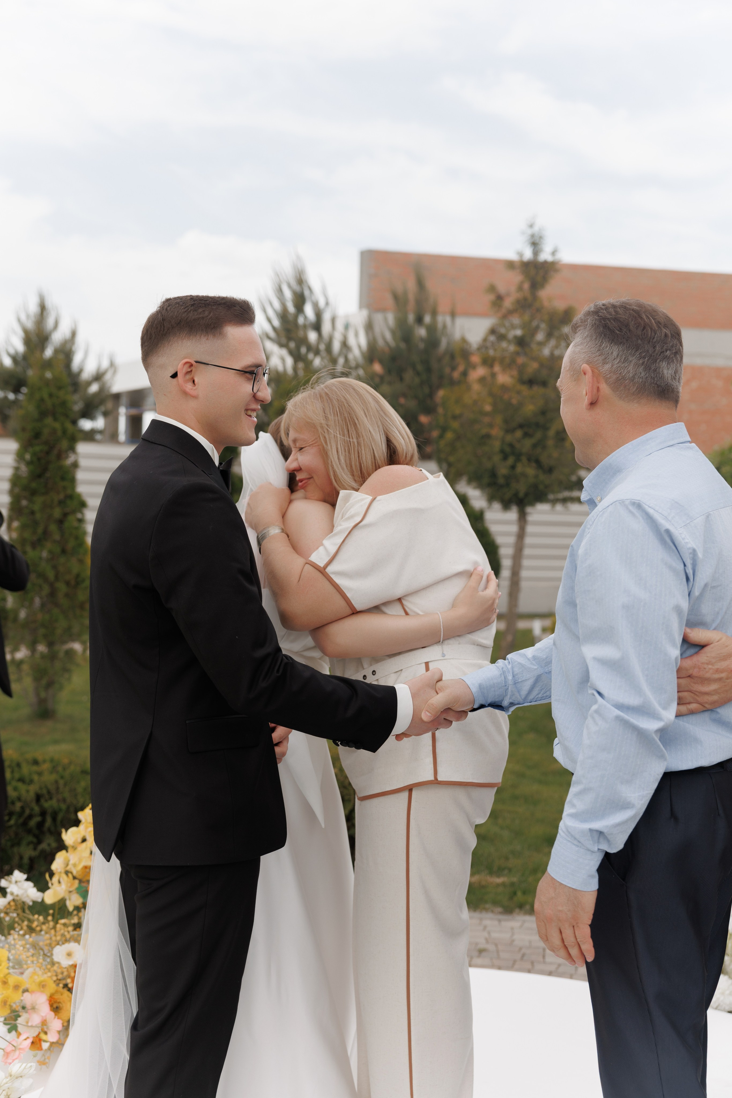 Алина и Дима. Главная