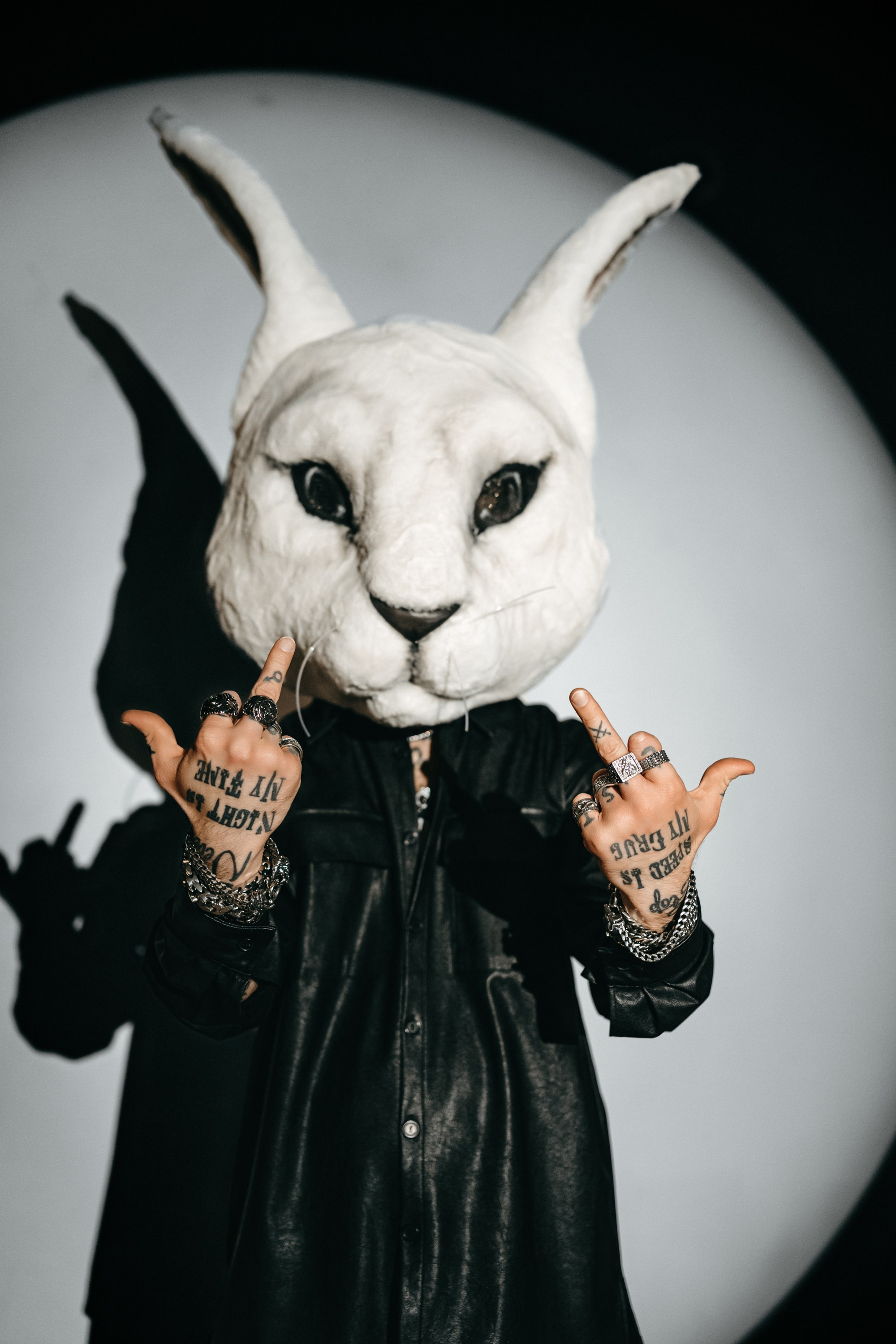 Art-band Cherish prt1. Фотограф Яна Савина