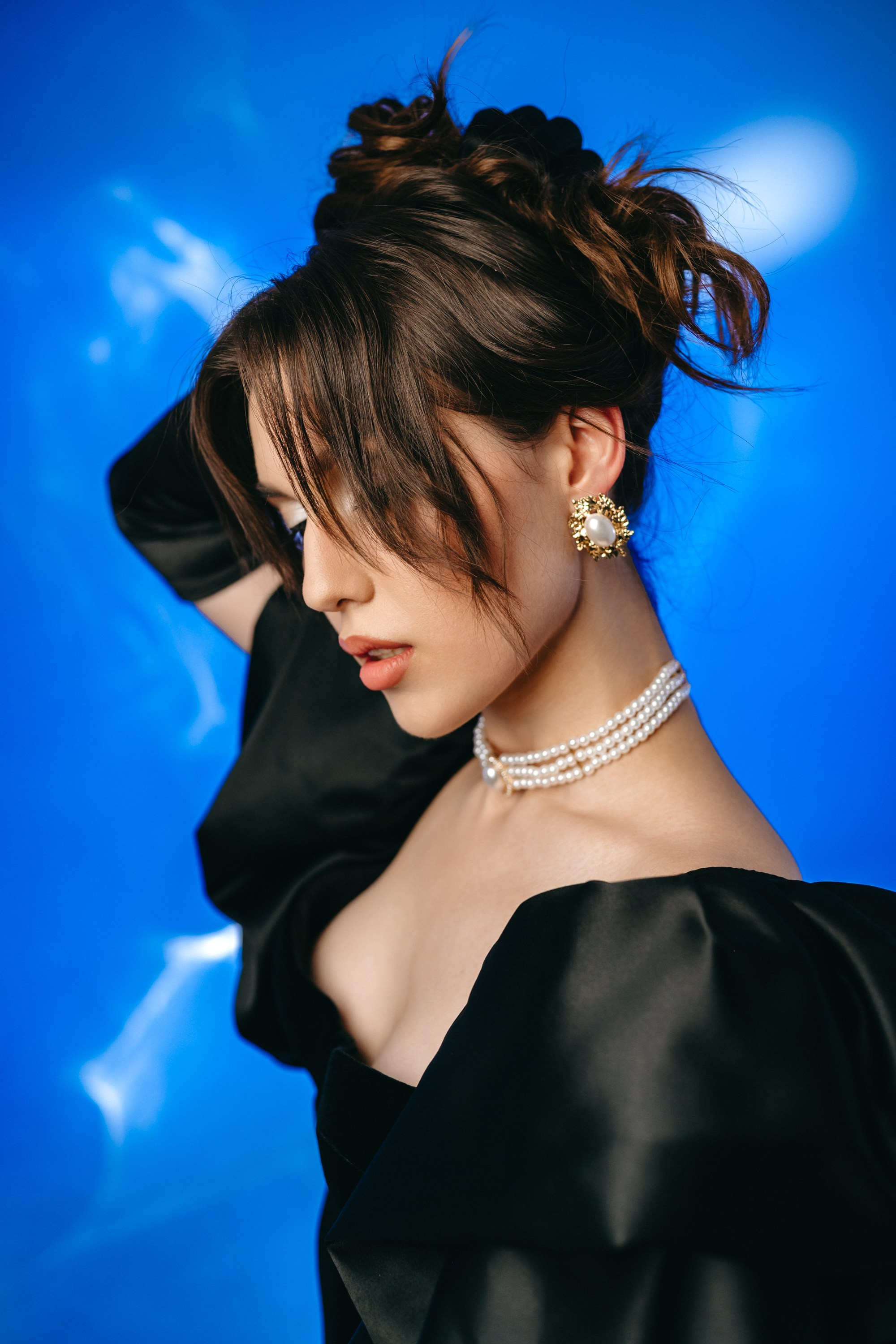 Вероника. Фотограф Яна Савина