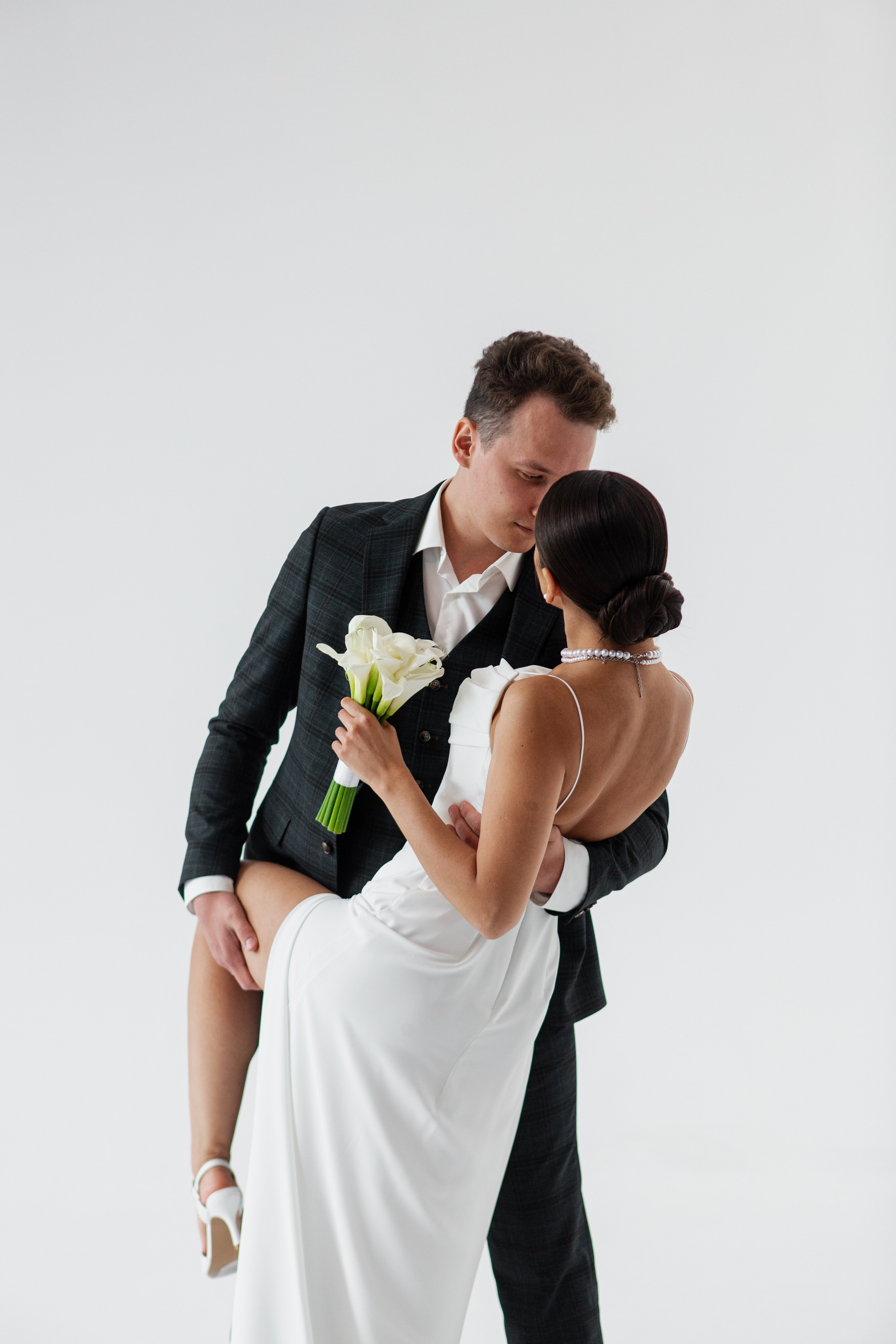 Элина и Руслан. Индивидуальные и семейные съёмки в Уфа Маргарита Истомина