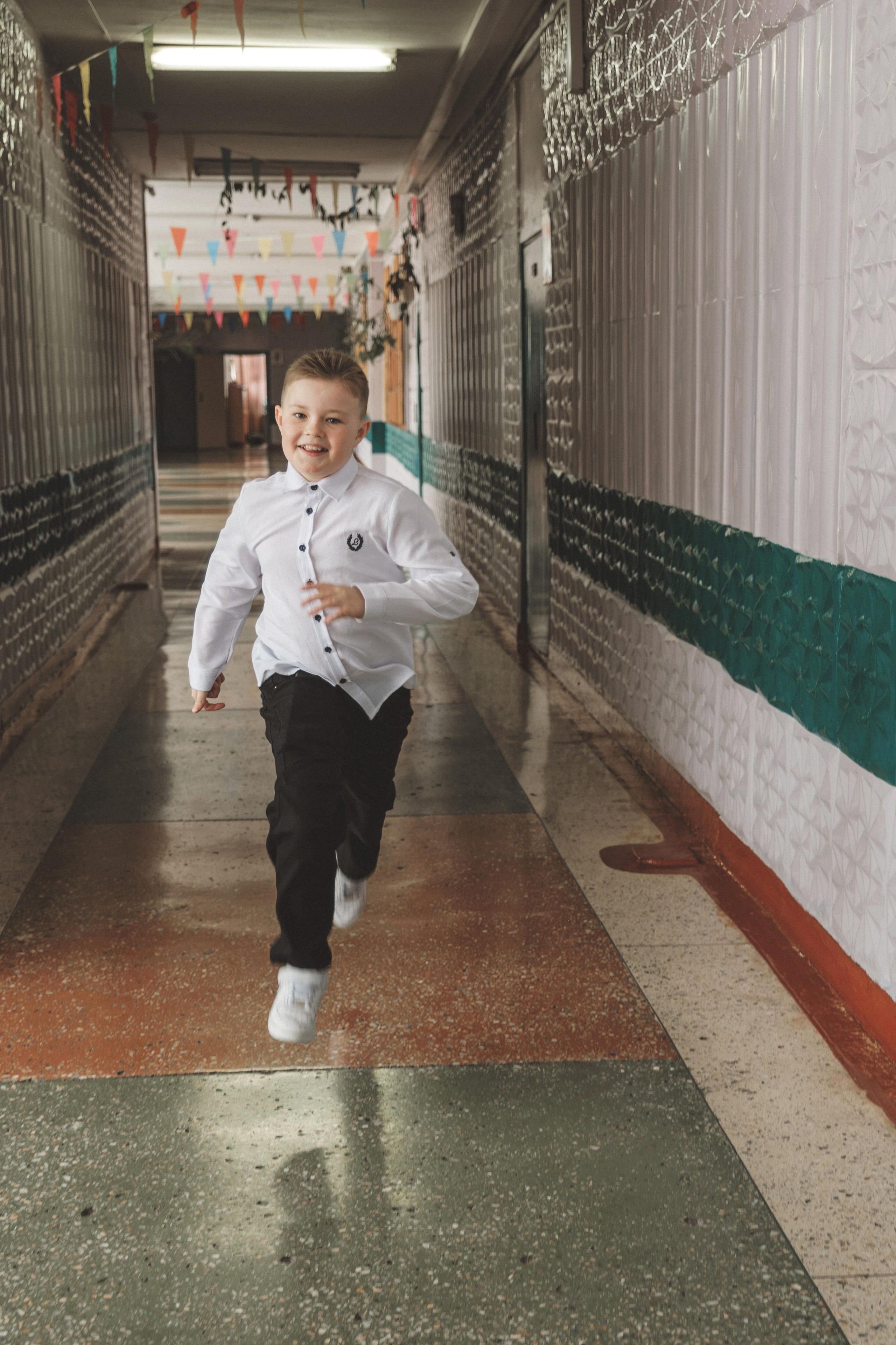 4 класс. Главная