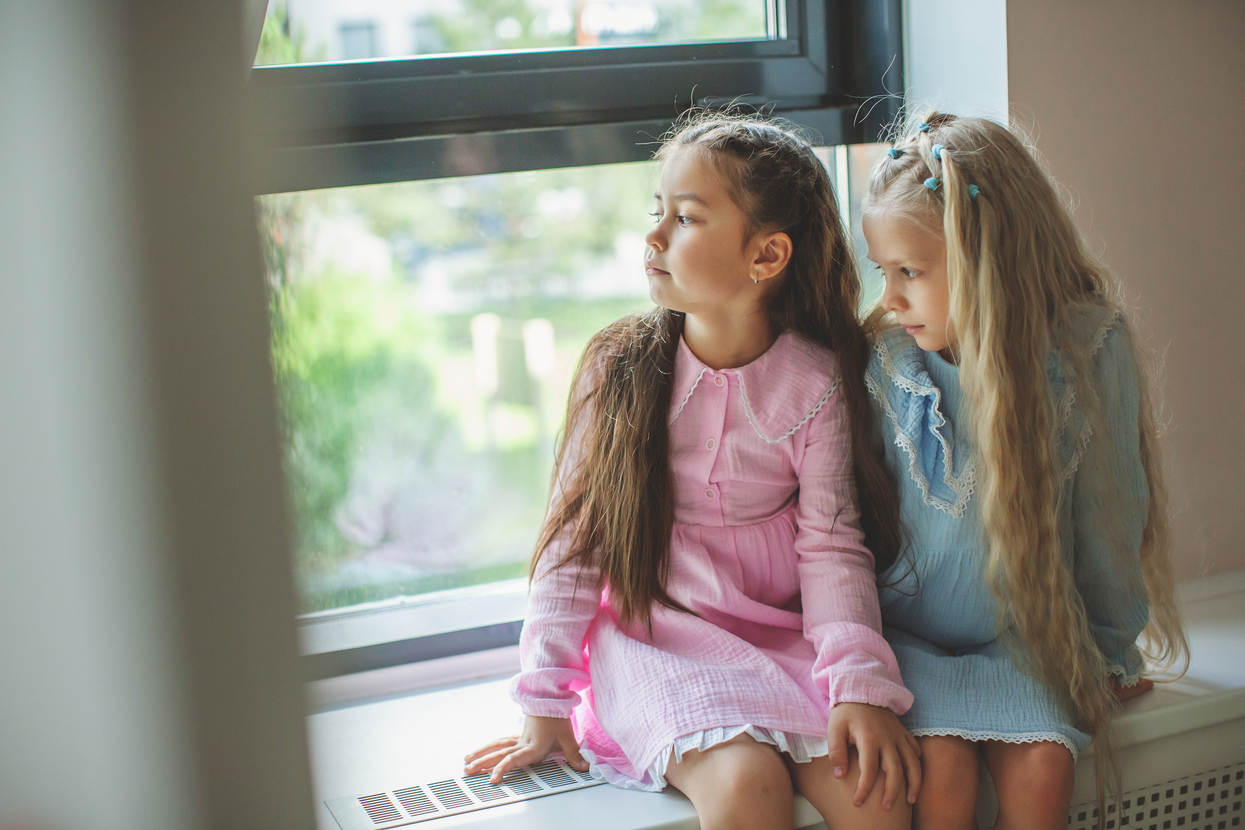 Детский сад. Главная