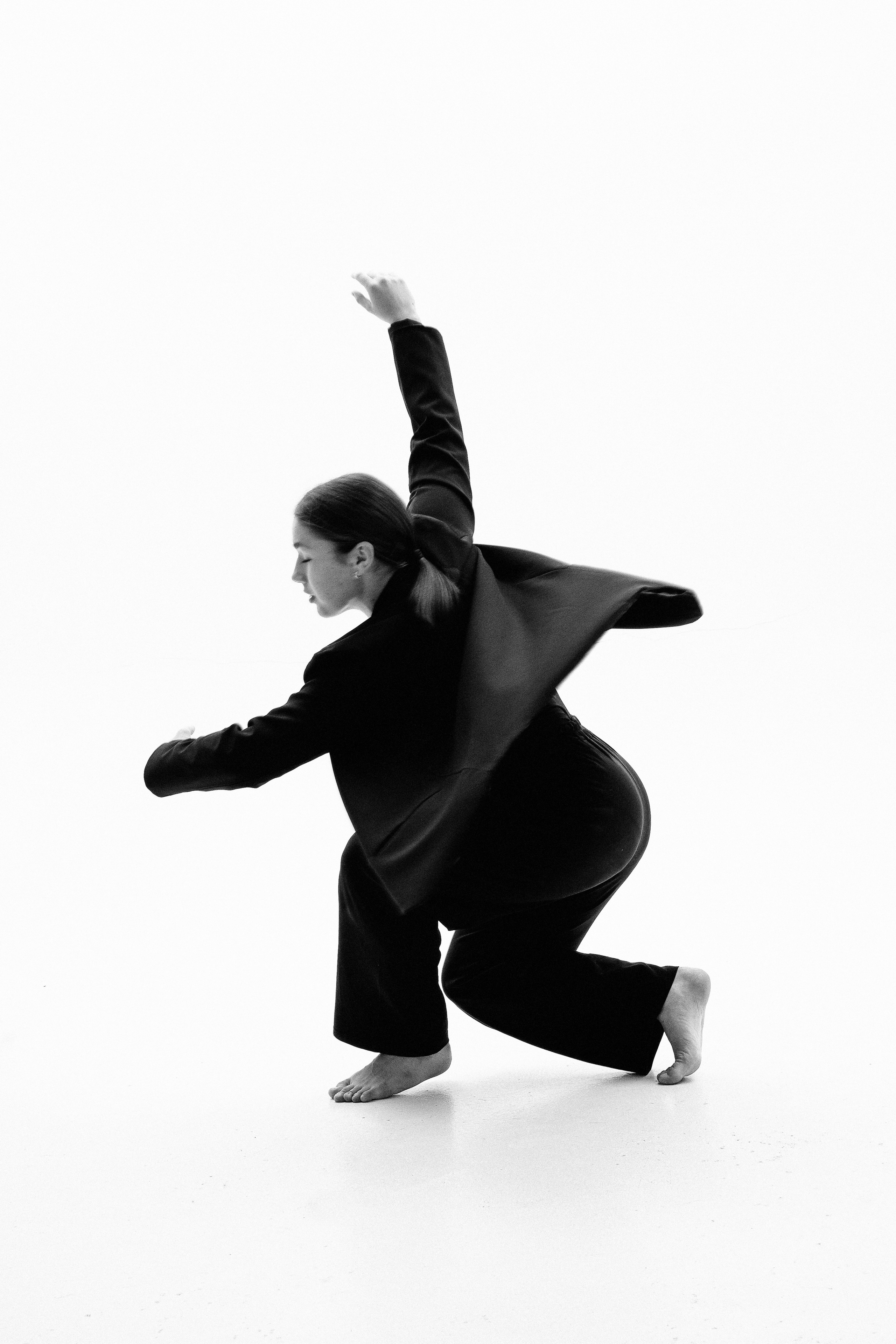 Катя Полханова. Фотограф Алла Быкова