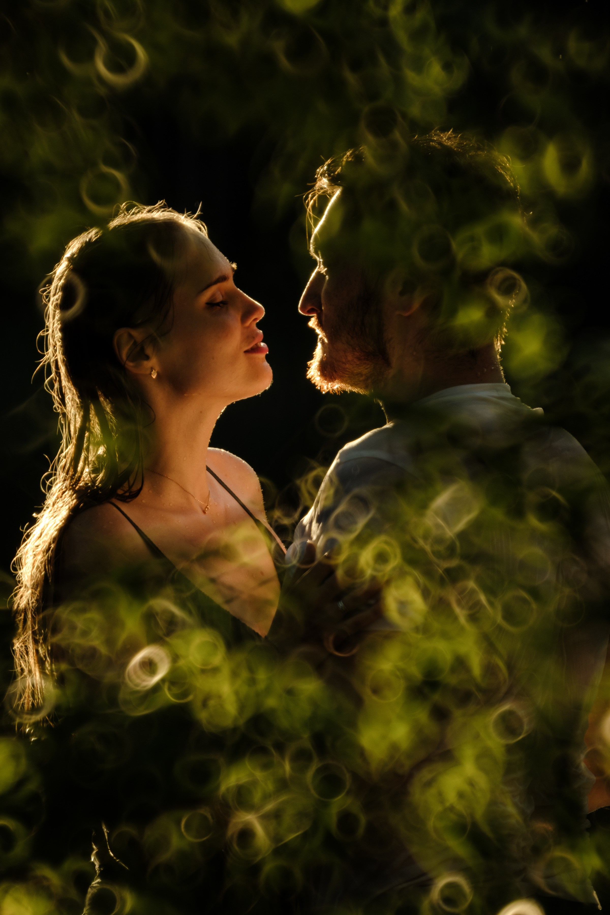 Петя и Лина, на сапах. Интерьерный фотограф и видеограф в Санкт-Петербурге Вадим Балбашевский