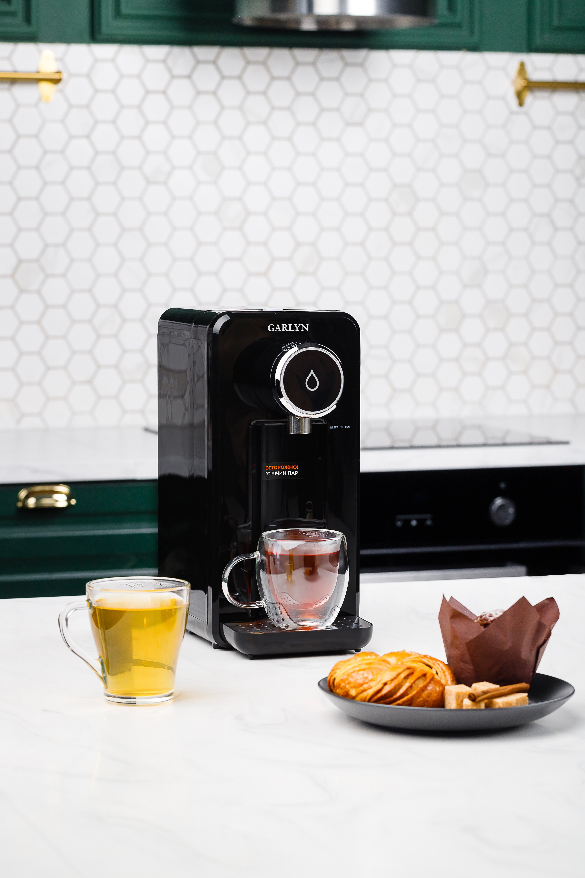 GARLYN. Бытовая техника. Интерьерный фотограф и видеограф в Санкт-Петербурге Вадим Балбашевский